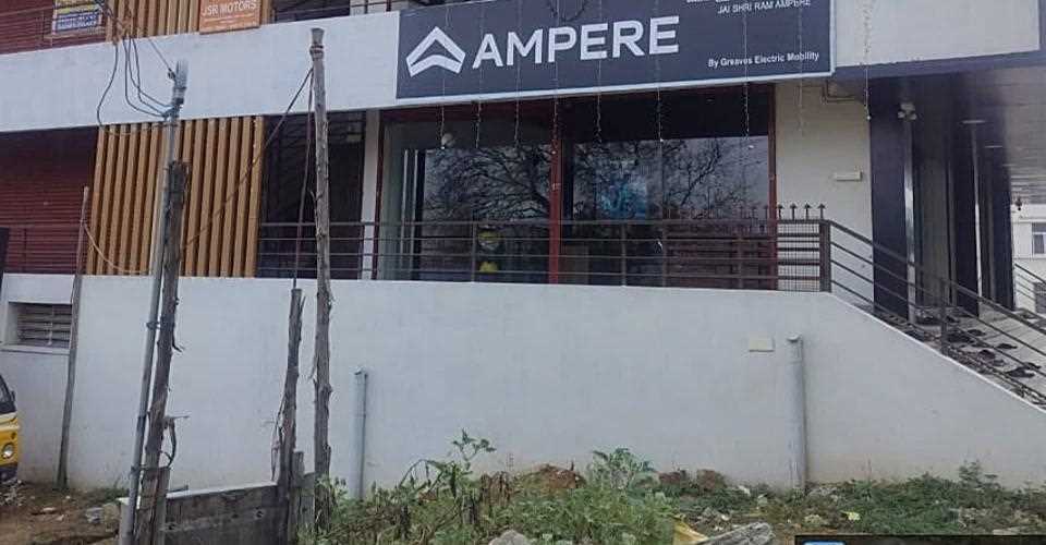 Aadhar Housing Finance Ltd in Near Pollachi Roundana, Dharapuram
