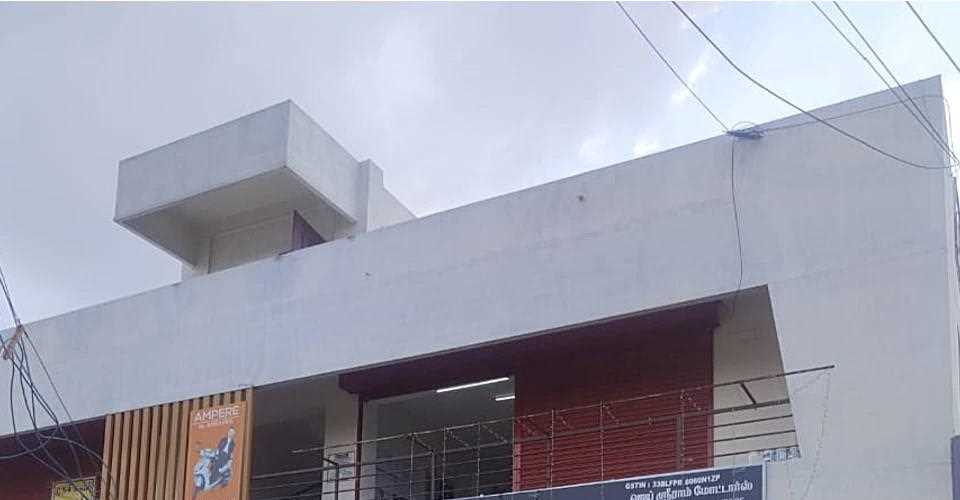 Aadhar Housing Finance Ltd in Near Pollachi Roundana, Dharapuram