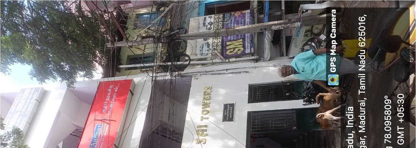 Aadhar Housing Finance Ltd in Opp Bus Depot, Madurai