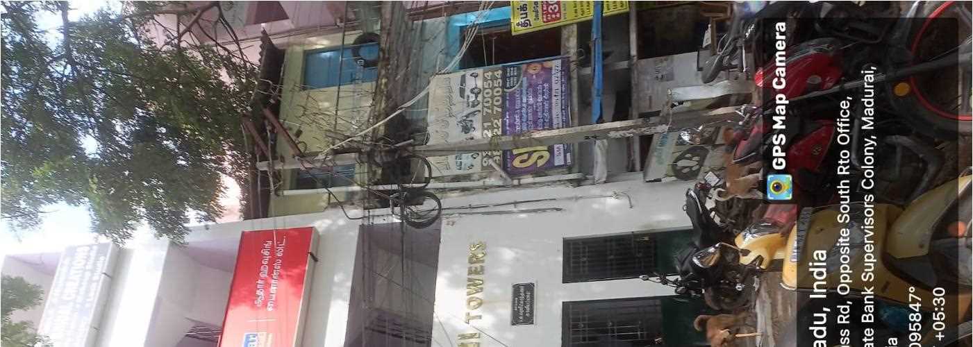 Aadhar Housing Finance Ltd in Opp Bus Depot, Madurai