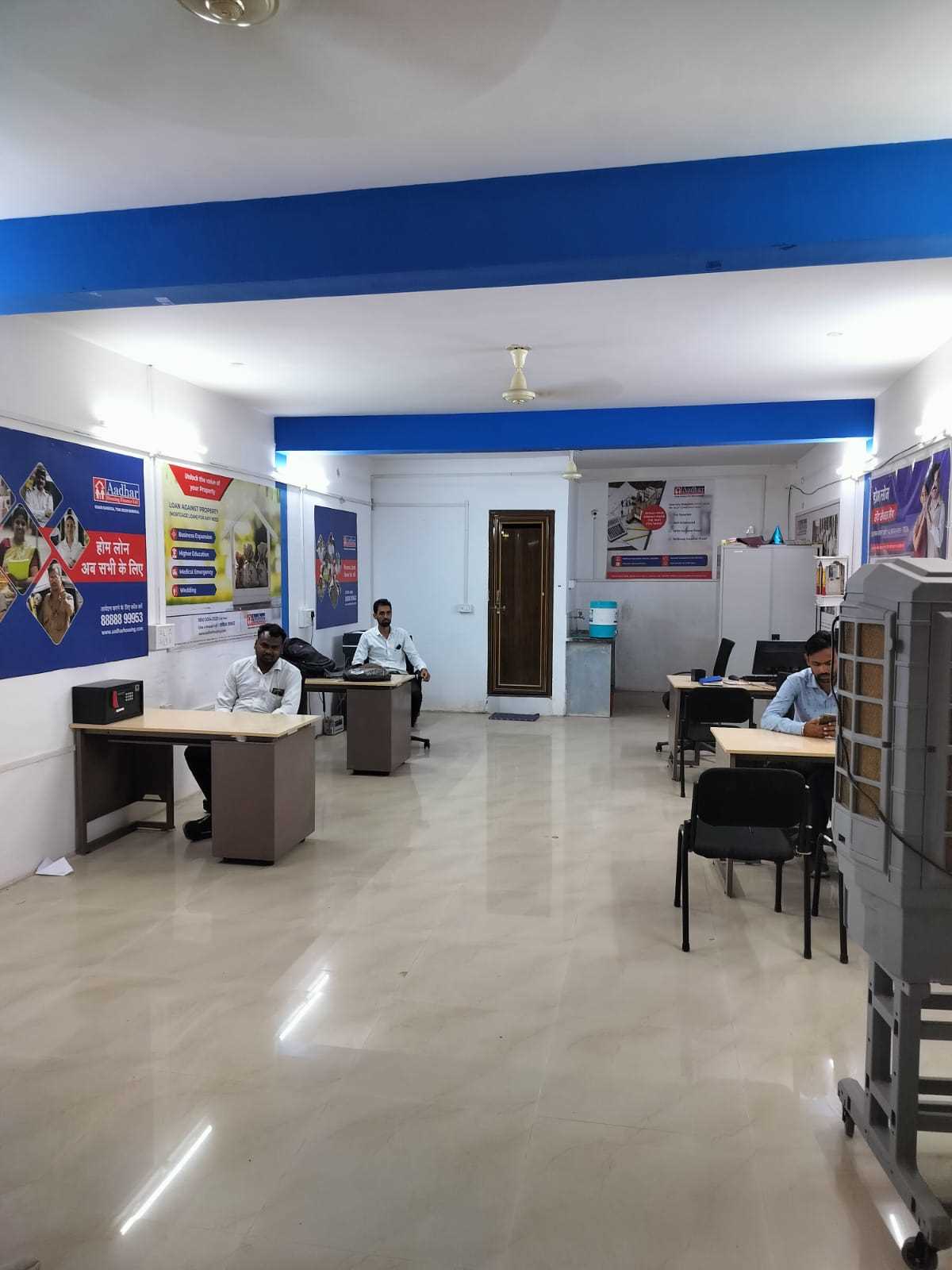 Aadhar Housing Finance Ltd in Harda, Harda