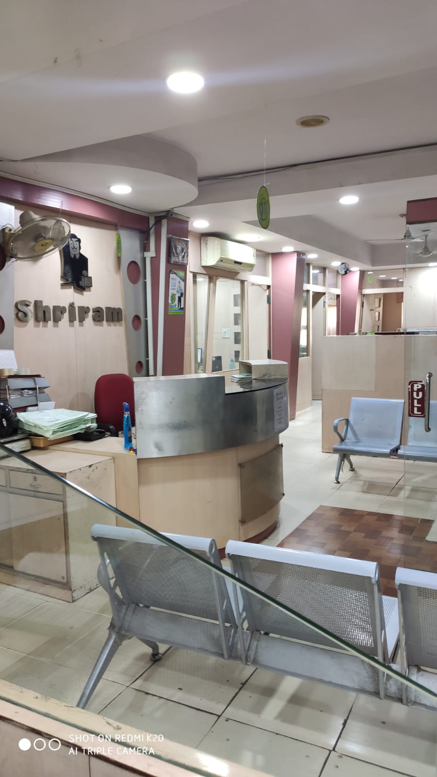 Shriram Finance Limited in Maharana Pratap Nagar, Bhopal