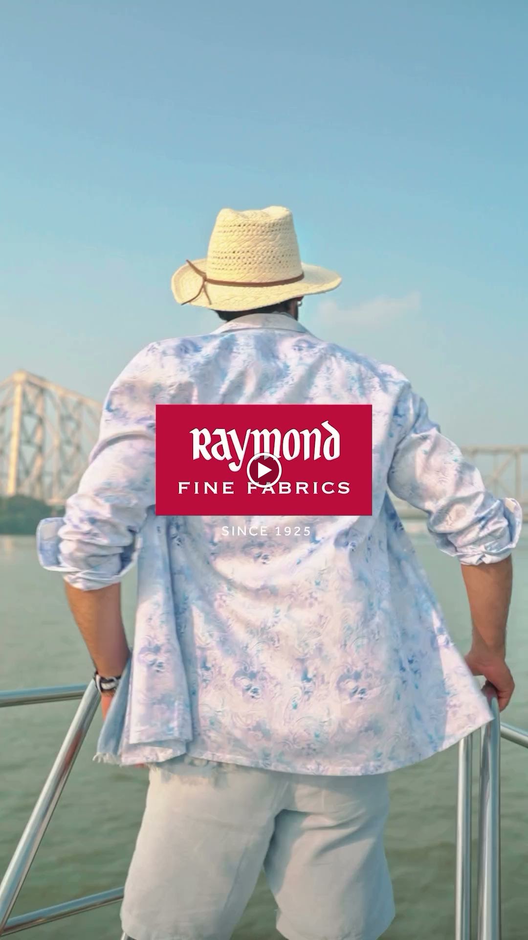 Raymond in Chamrajpura, Mysuru