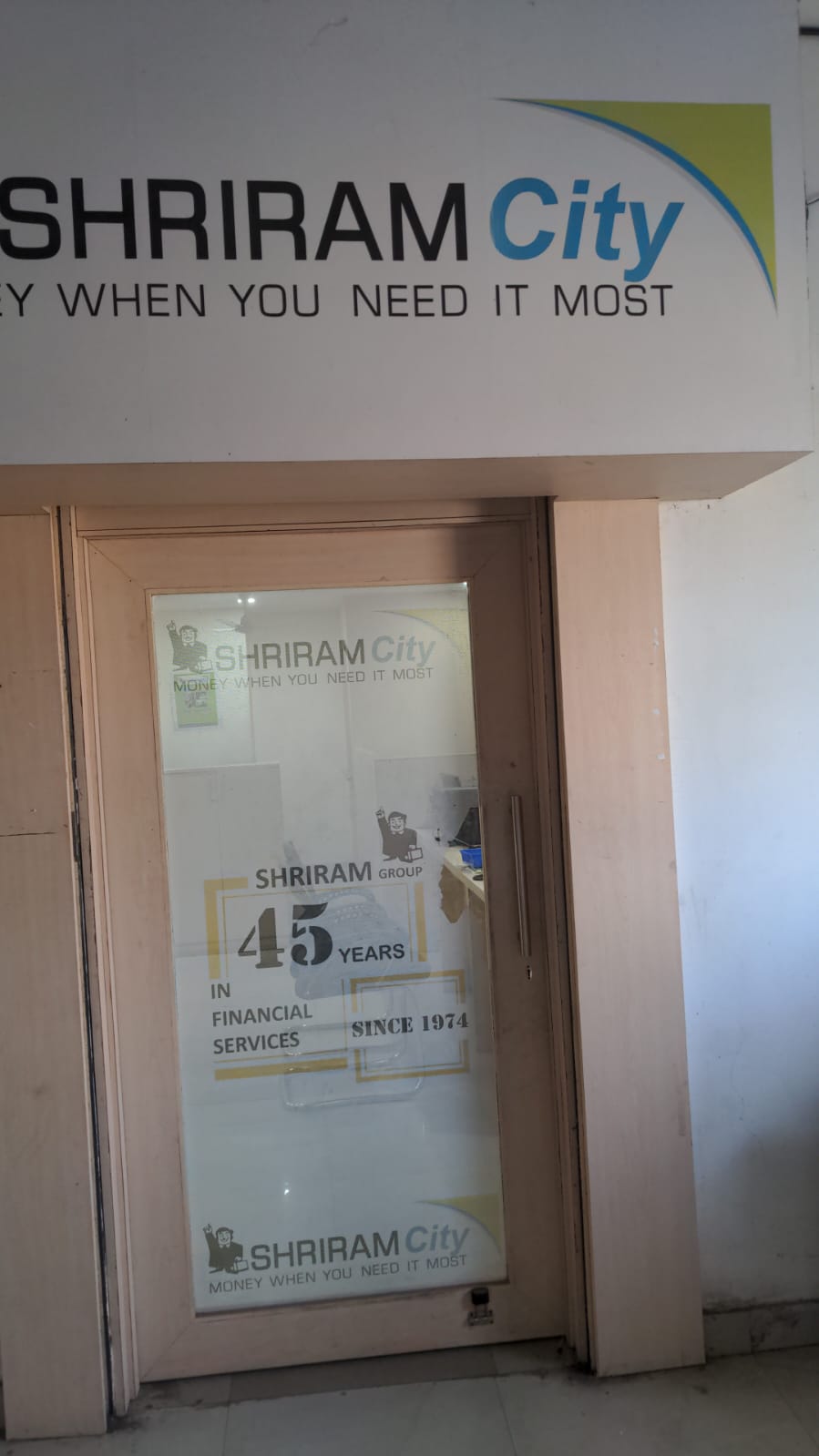 Shriram Finance Limited in Madhuban Para, Raigarh