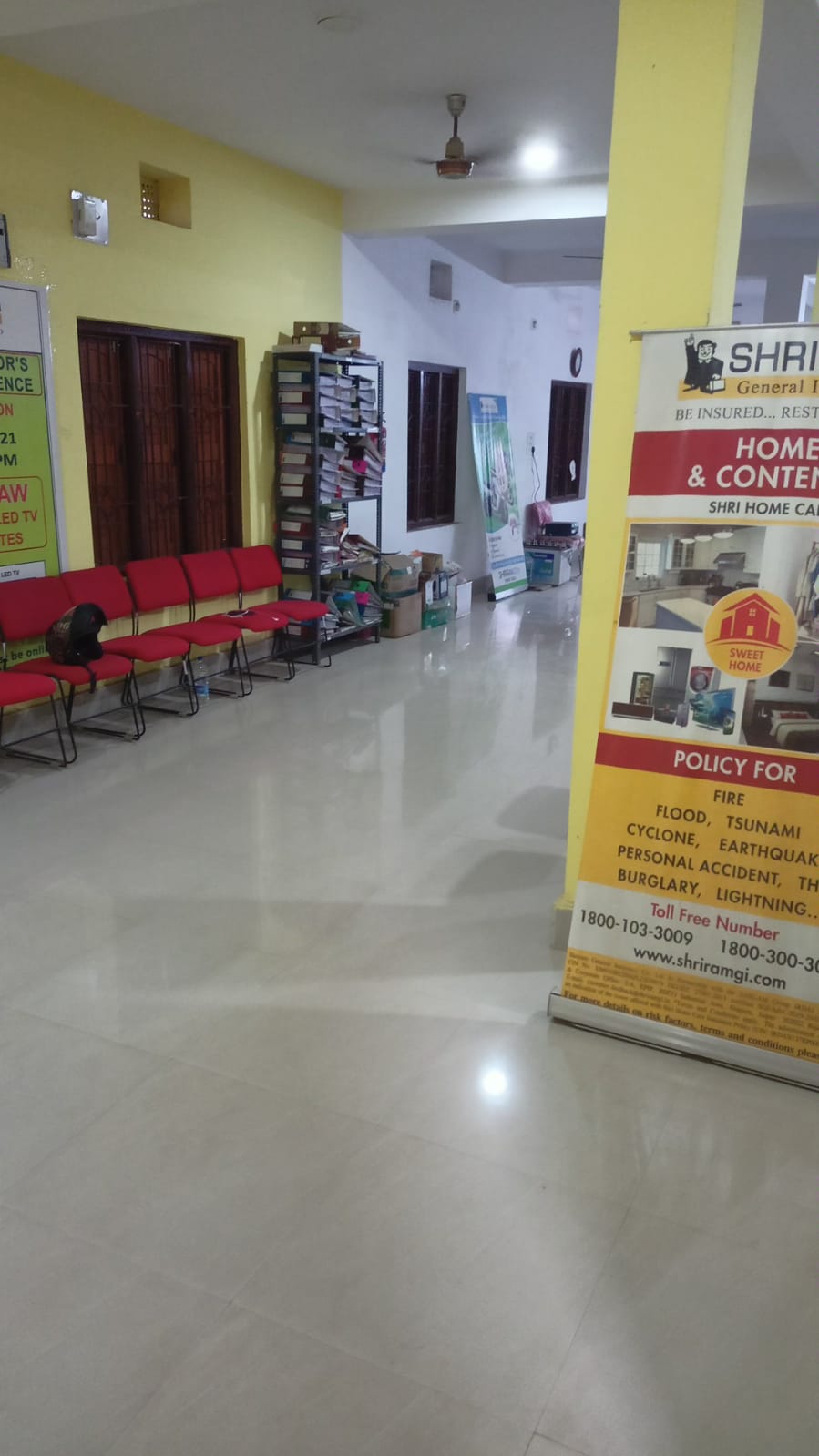 Shriram Finance Limited in Sarasa, Bhaliadihi