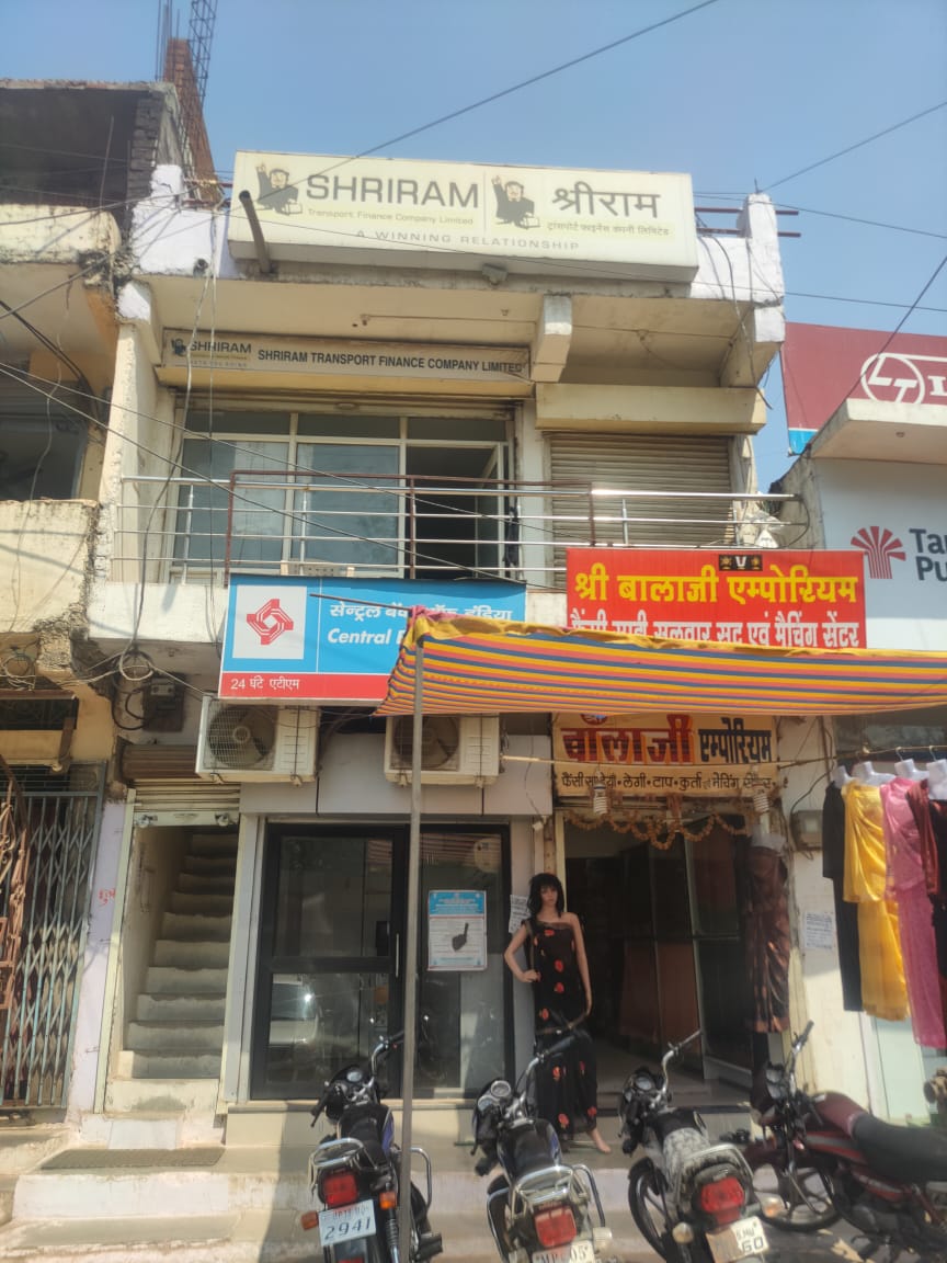 Shriram Finance Limited in Pipariya, Raikhedi