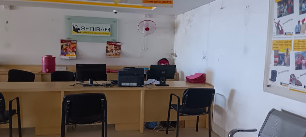 Shriram Finance Limited in Pachamba, Senadoni