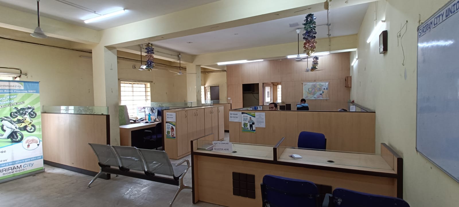 Shriram Finance Limited in Amalapada, Angul