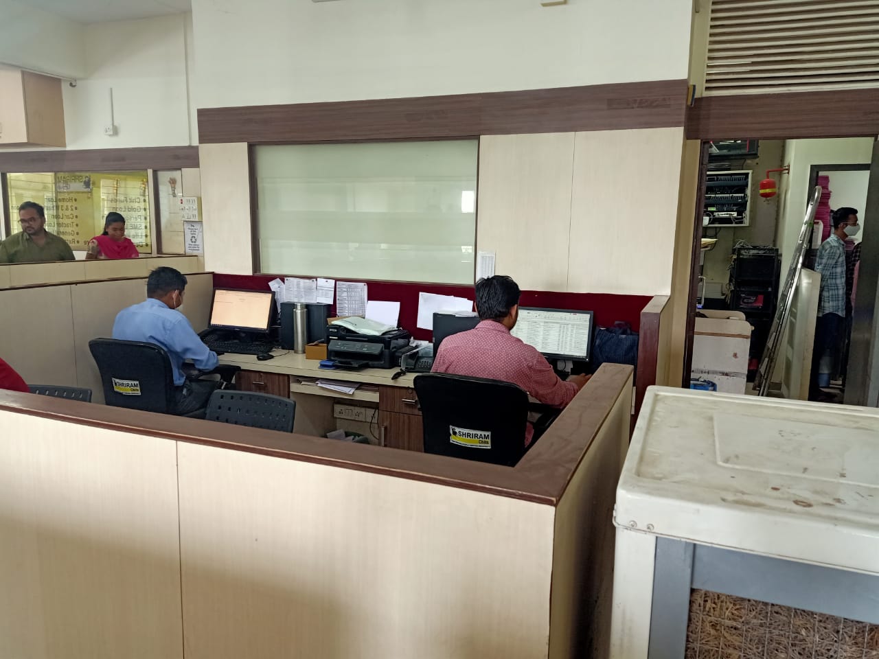 Shriram Finance Limited in Kirti Nagar, Akola