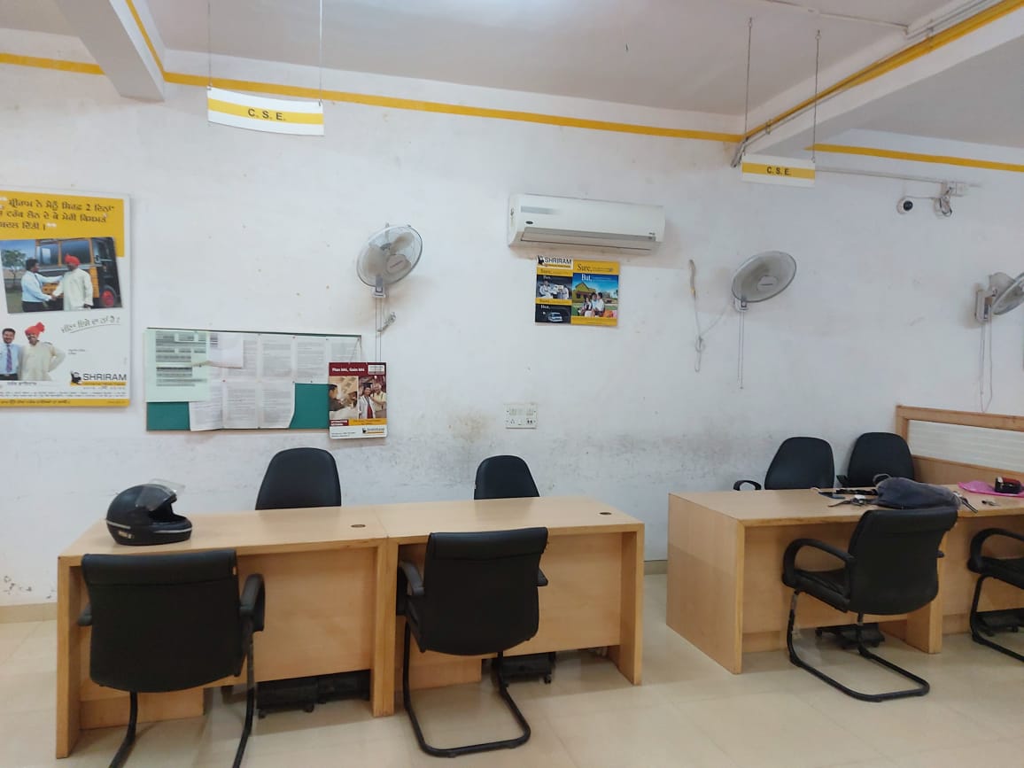 Shriram Finance Limited in Atma Nagar, Jagraon