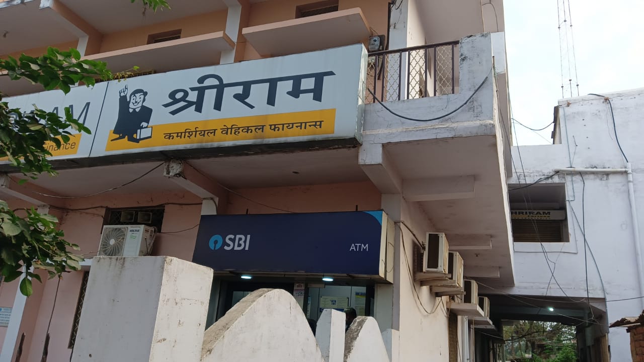 Shriram Finance Limited in Chitragupt Nagar, Samnapur