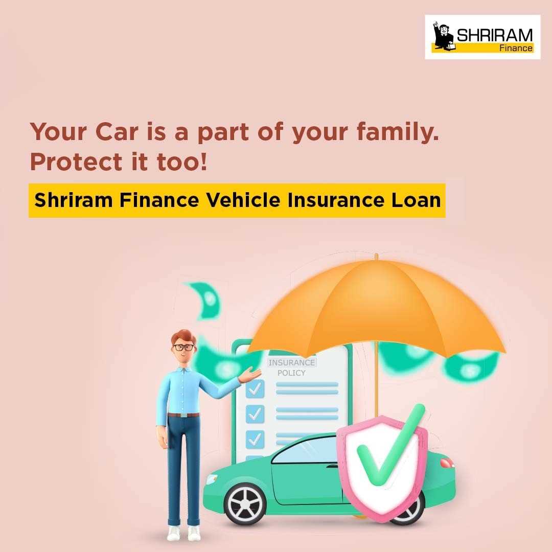 Shriram Finance Limited in Sultanpur, Khajjiar