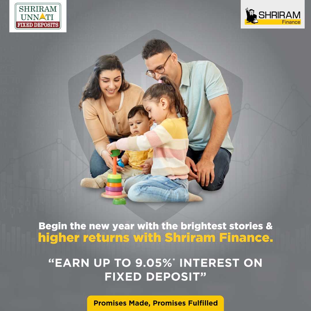 Shriram Finance Limited in Sultanpur, Khajjiar