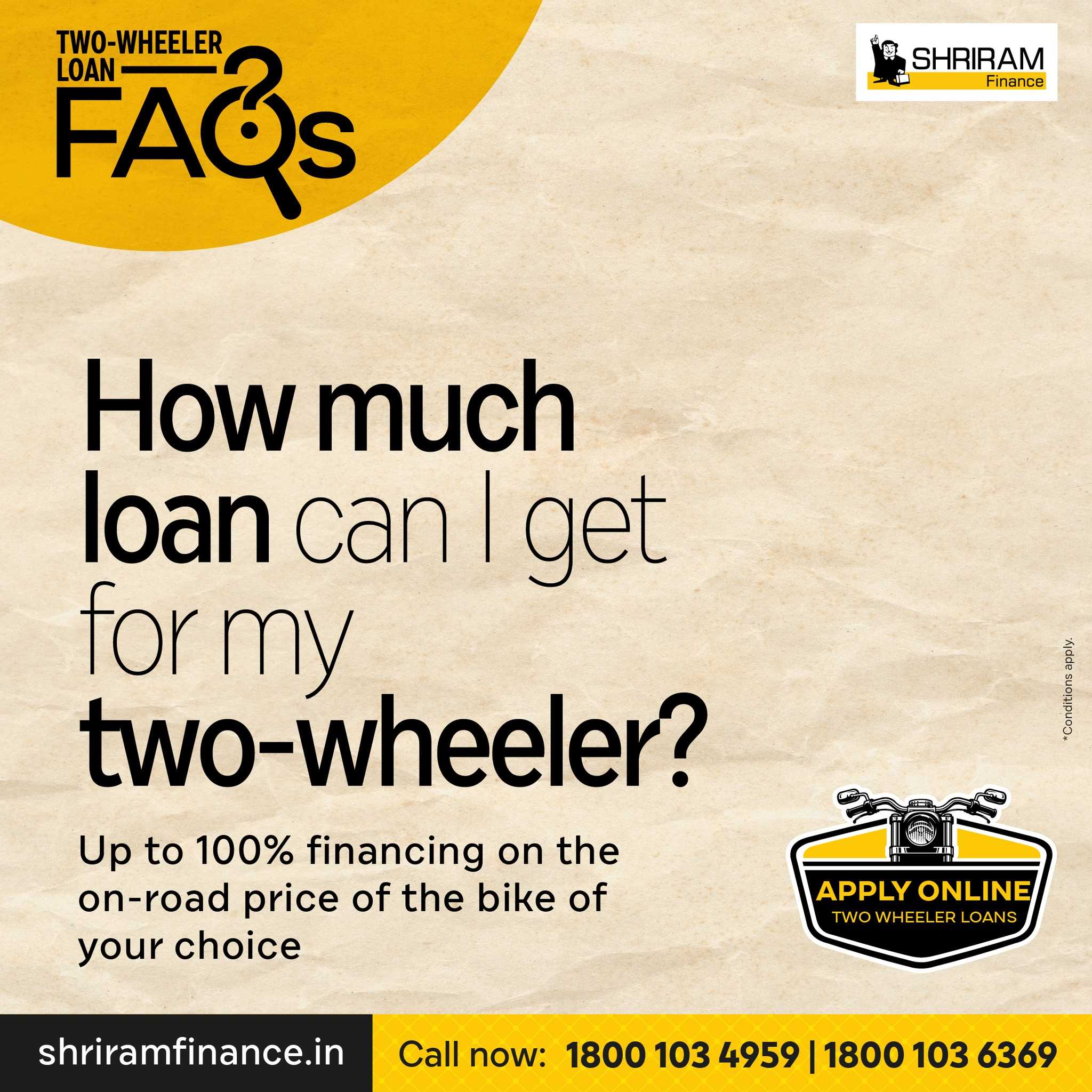 Shriram Finance Limited in Pratap Nagar, Amritsar