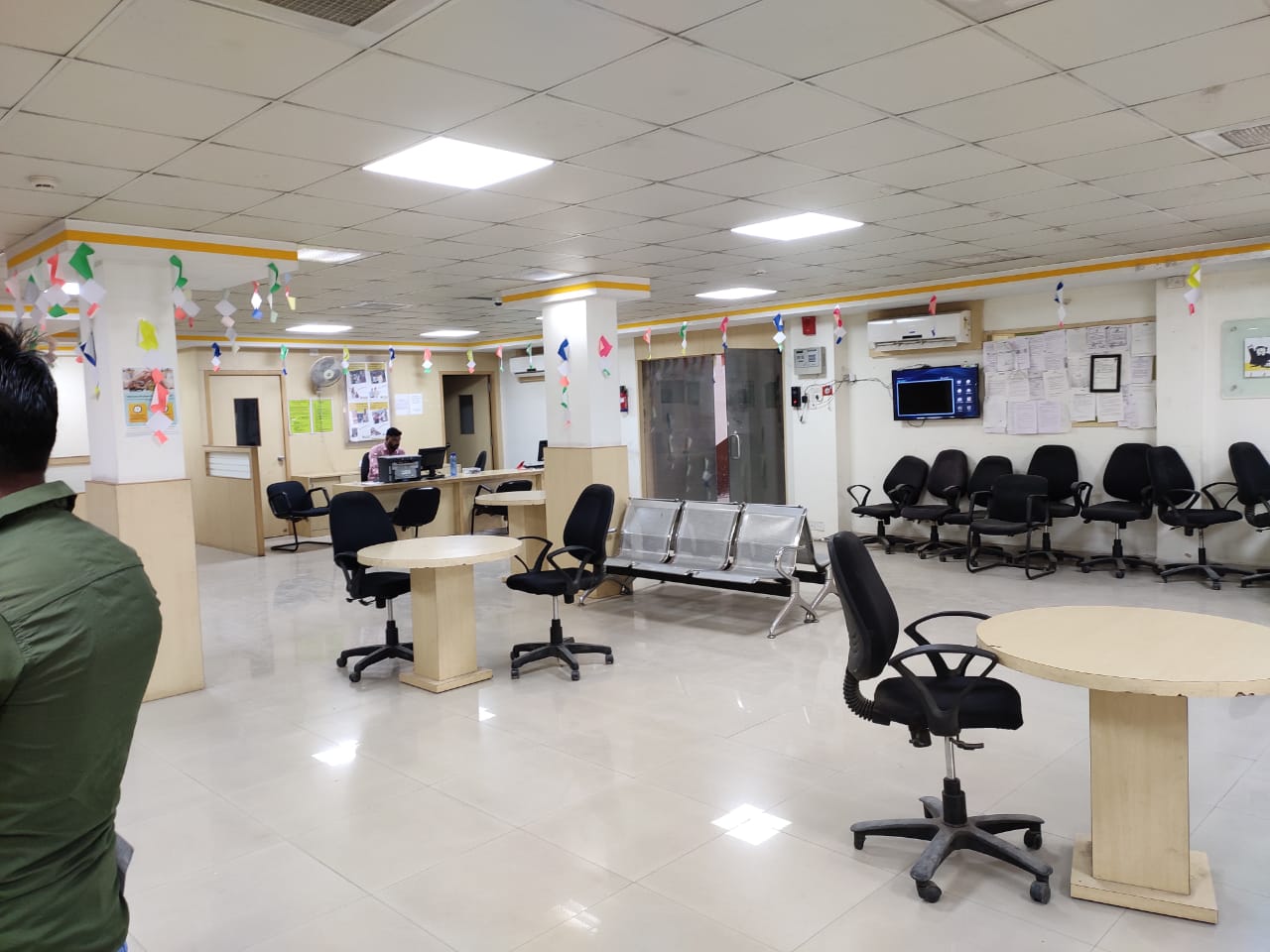 Shriram Finance Limited in Badiyakheri, Sehore