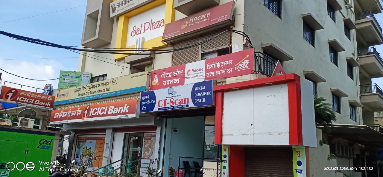 Shriram Finance Limited in Hanuman Nagar, Jalgaon