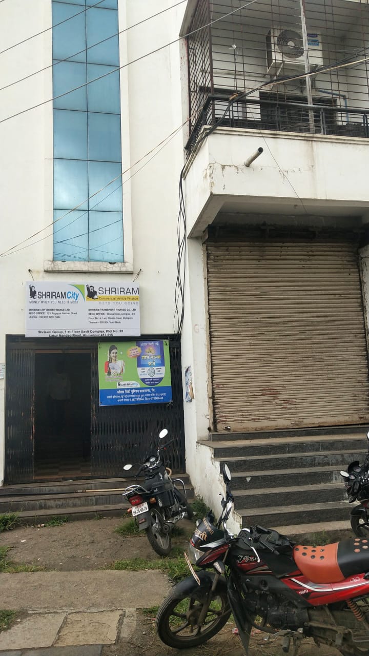 Shriram Finance Limited in Sai Nagar, Chilkha