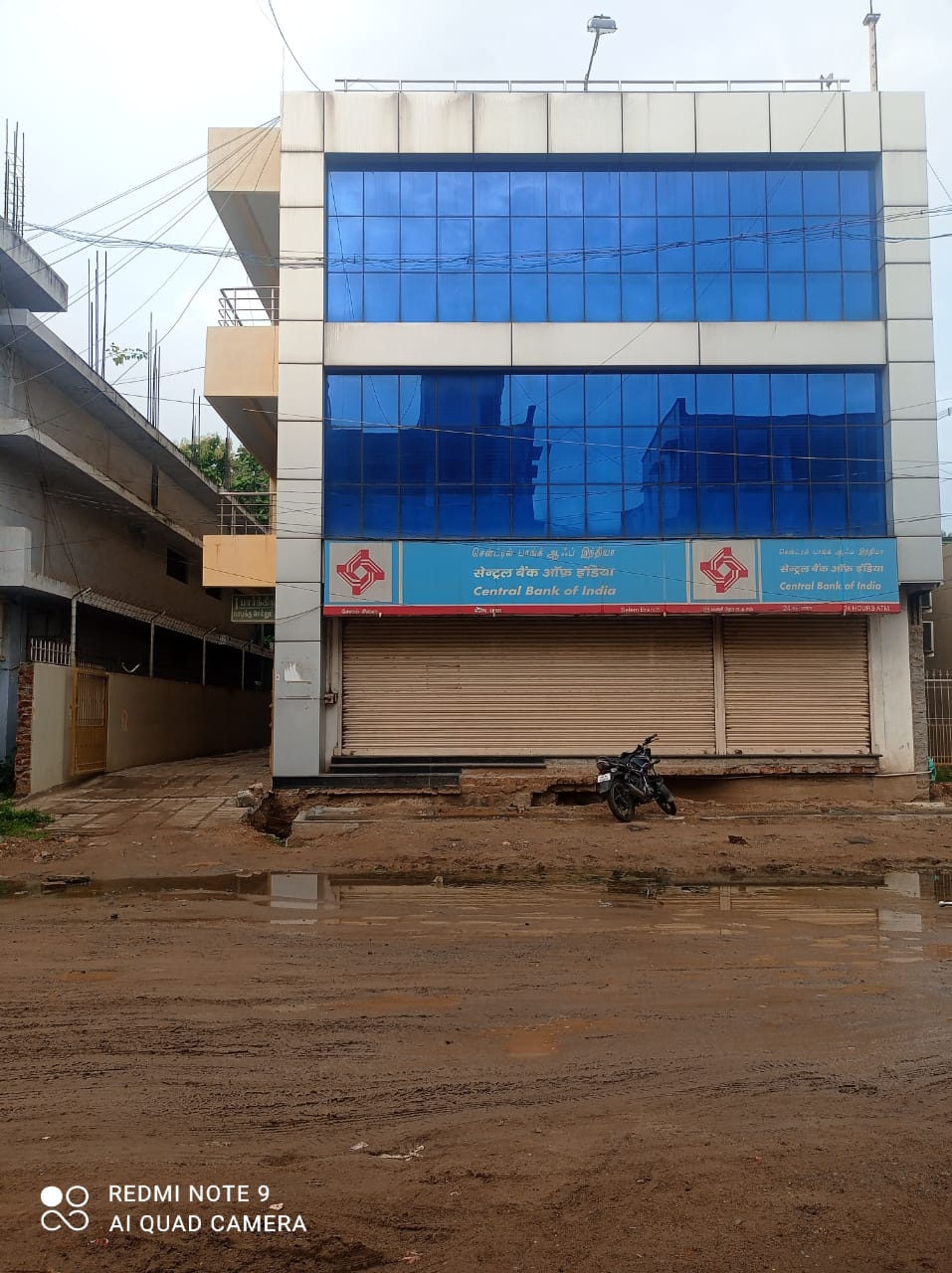 Shriram Finance Limited in Shevapet, Salem