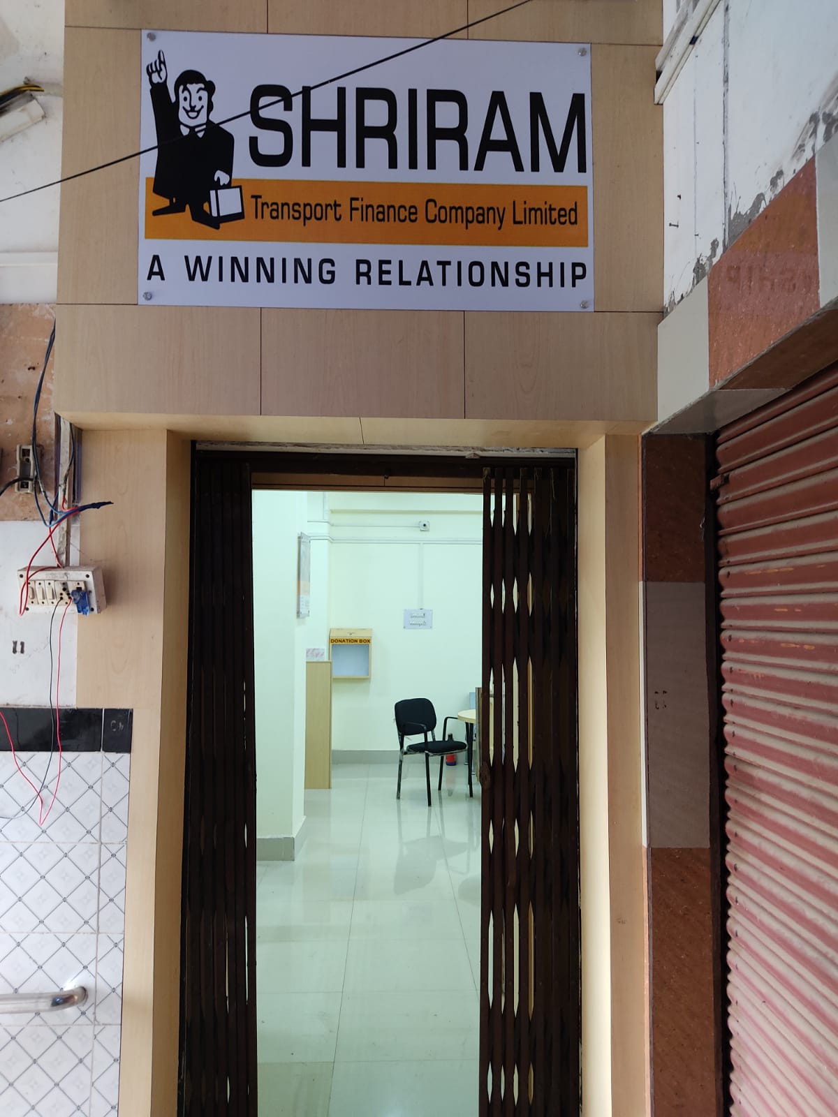 Shriram Finance Limited in Williams Town, Deoghar