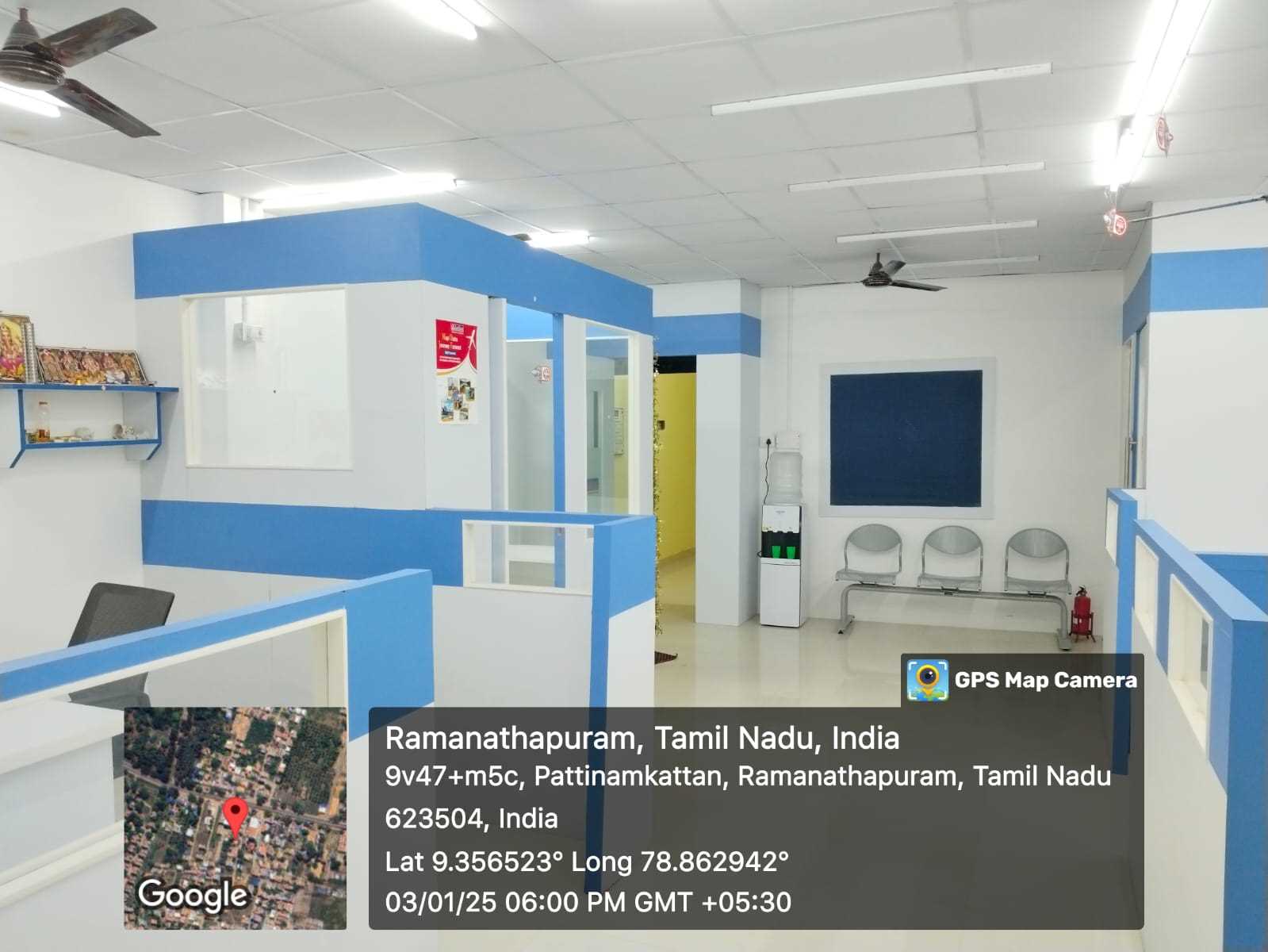 Aadhar Housing Finance Ltd in Trichy Road, Coimbatore