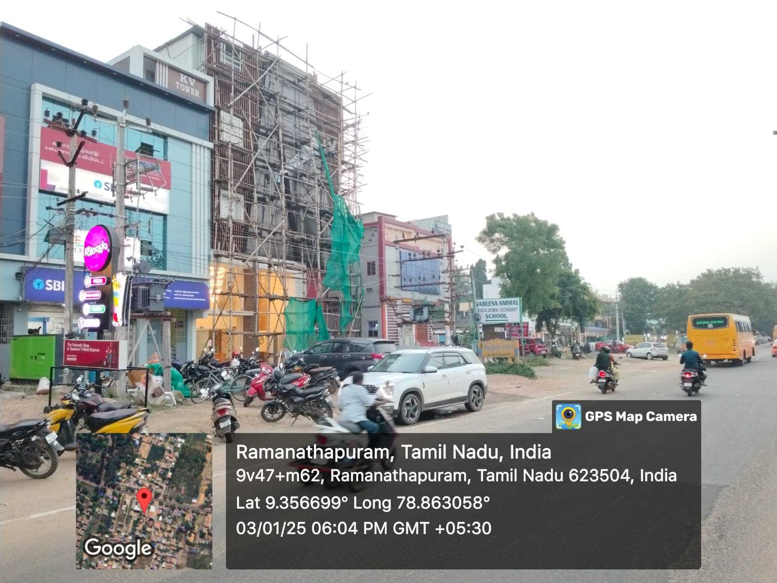Aadhar Housing Finance Ltd in Trichy Road, Coimbatore