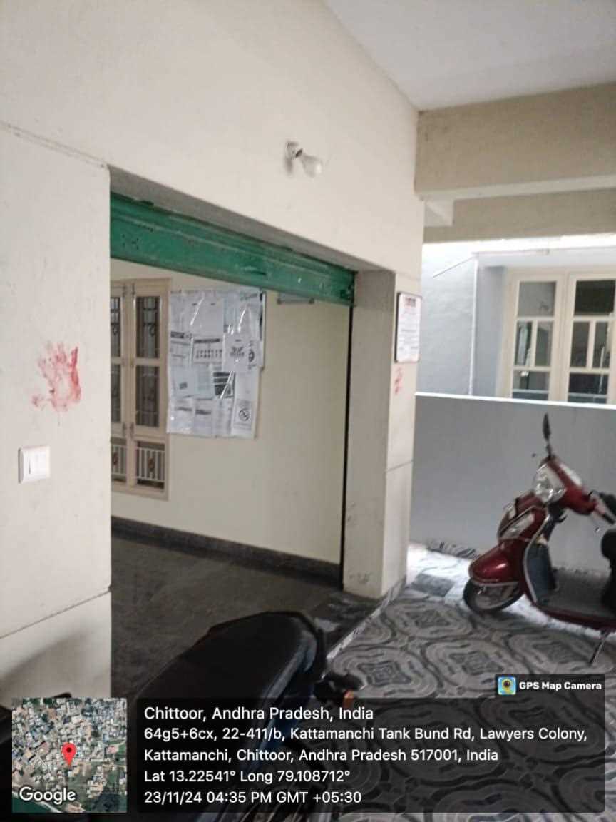 Aadhar Housing Finance Ltd in Near Union Bank, Chittoor