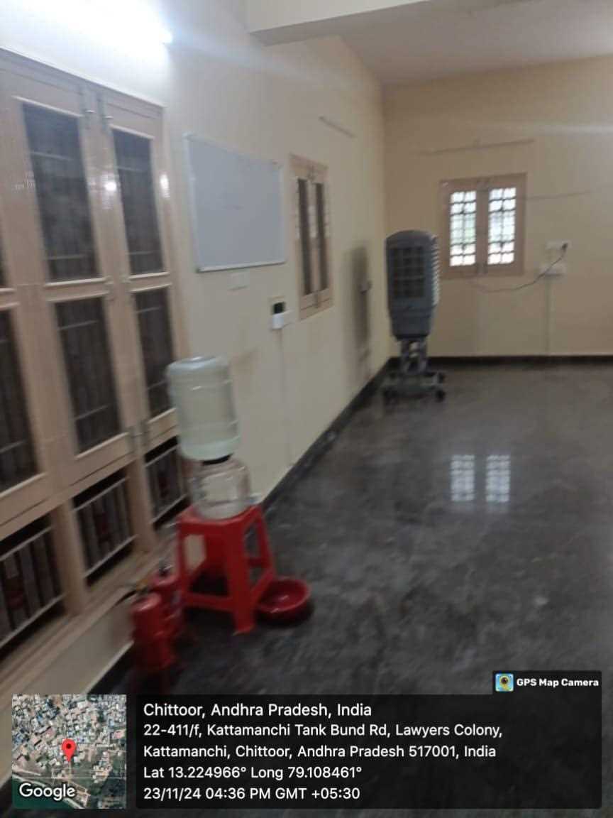 Aadhar Housing Finance Ltd in Near Union Bank, Chittoor