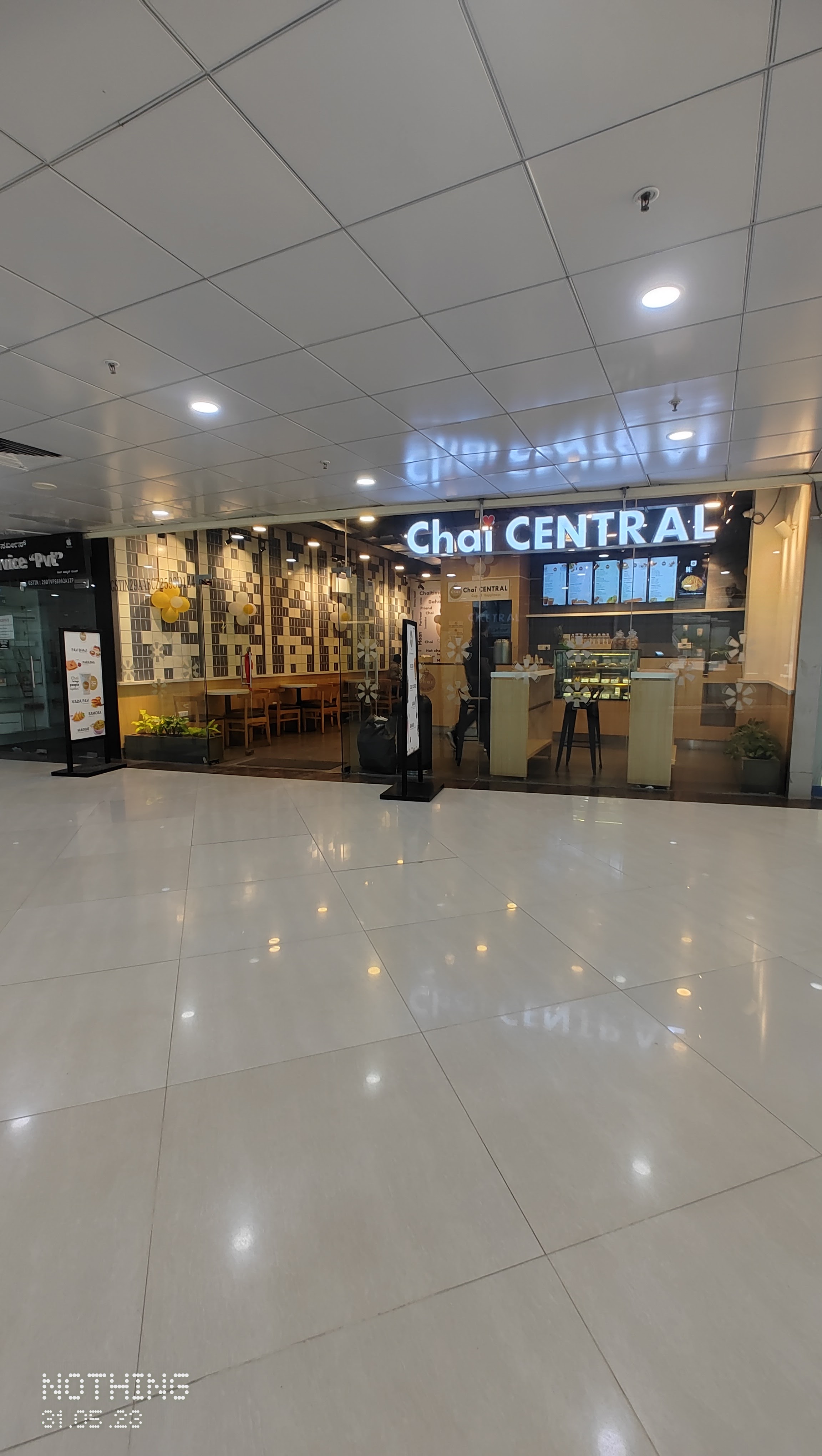 Chai Point - ITPL, Bengaluru. in Whitefield, Bengaluru