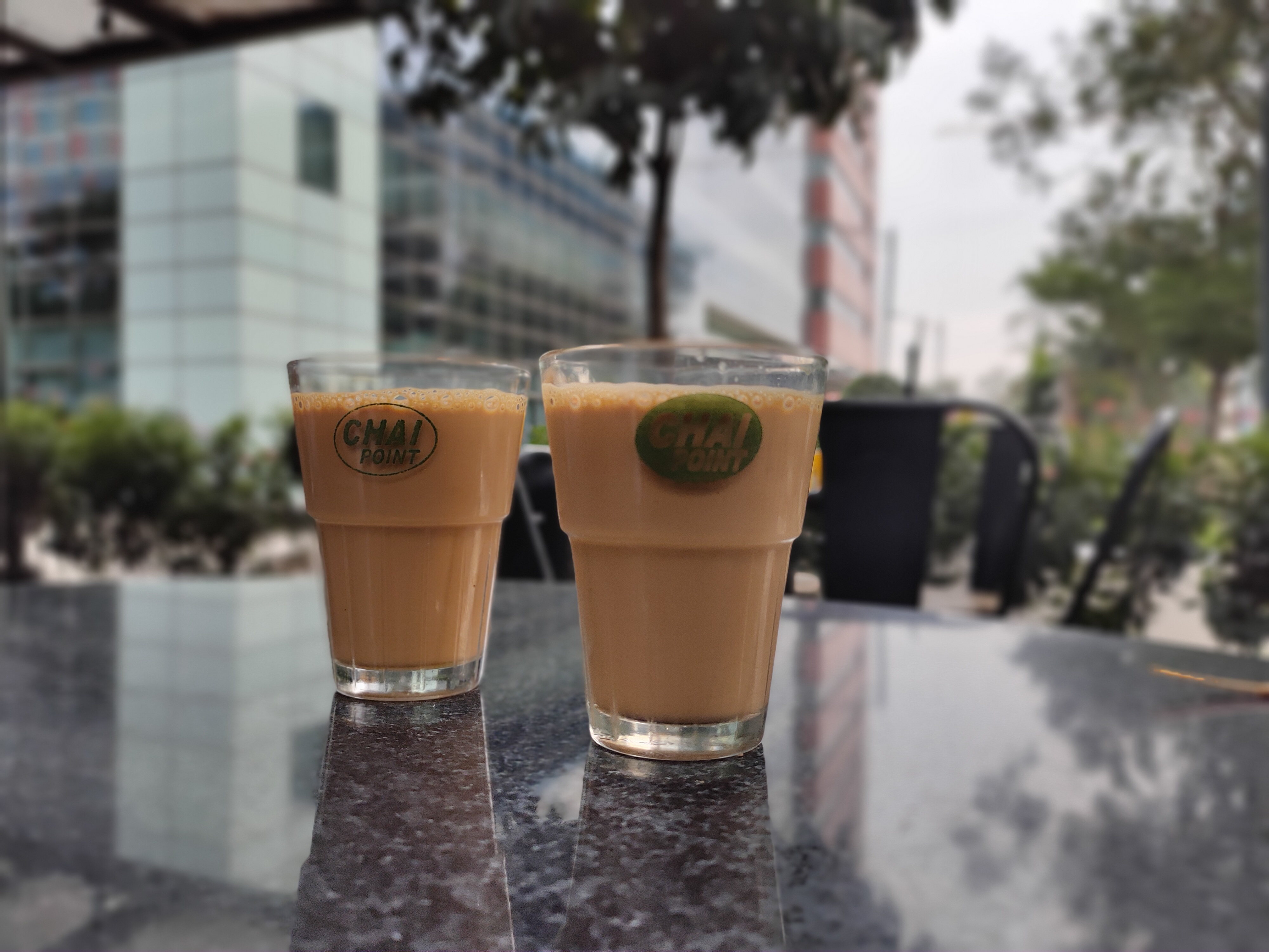 Chai Point - ITPL, Bengaluru. in Whitefield, Bengaluru