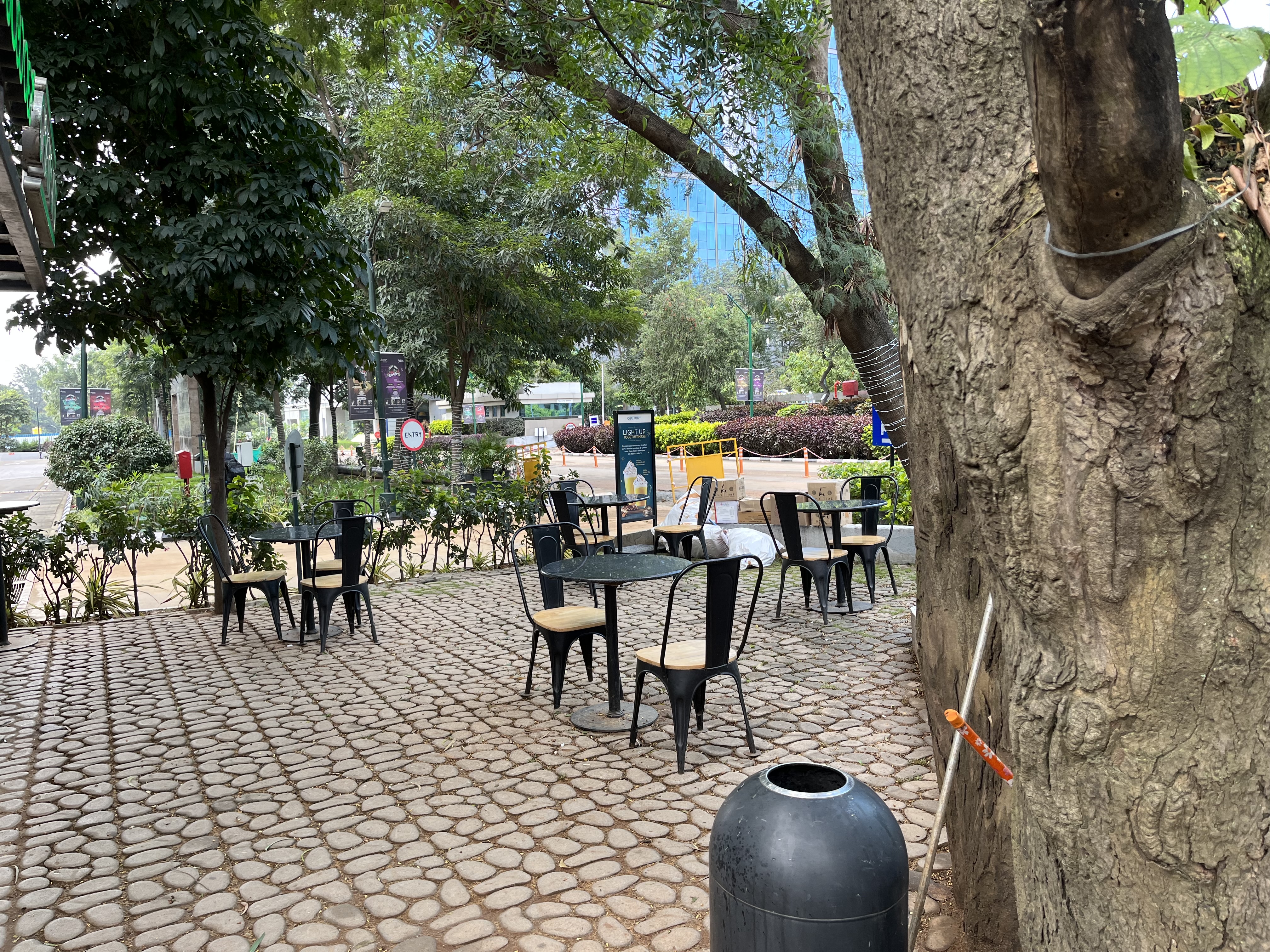 Chai Point - ITPL, Bengaluru. in Whitefield, Bengaluru