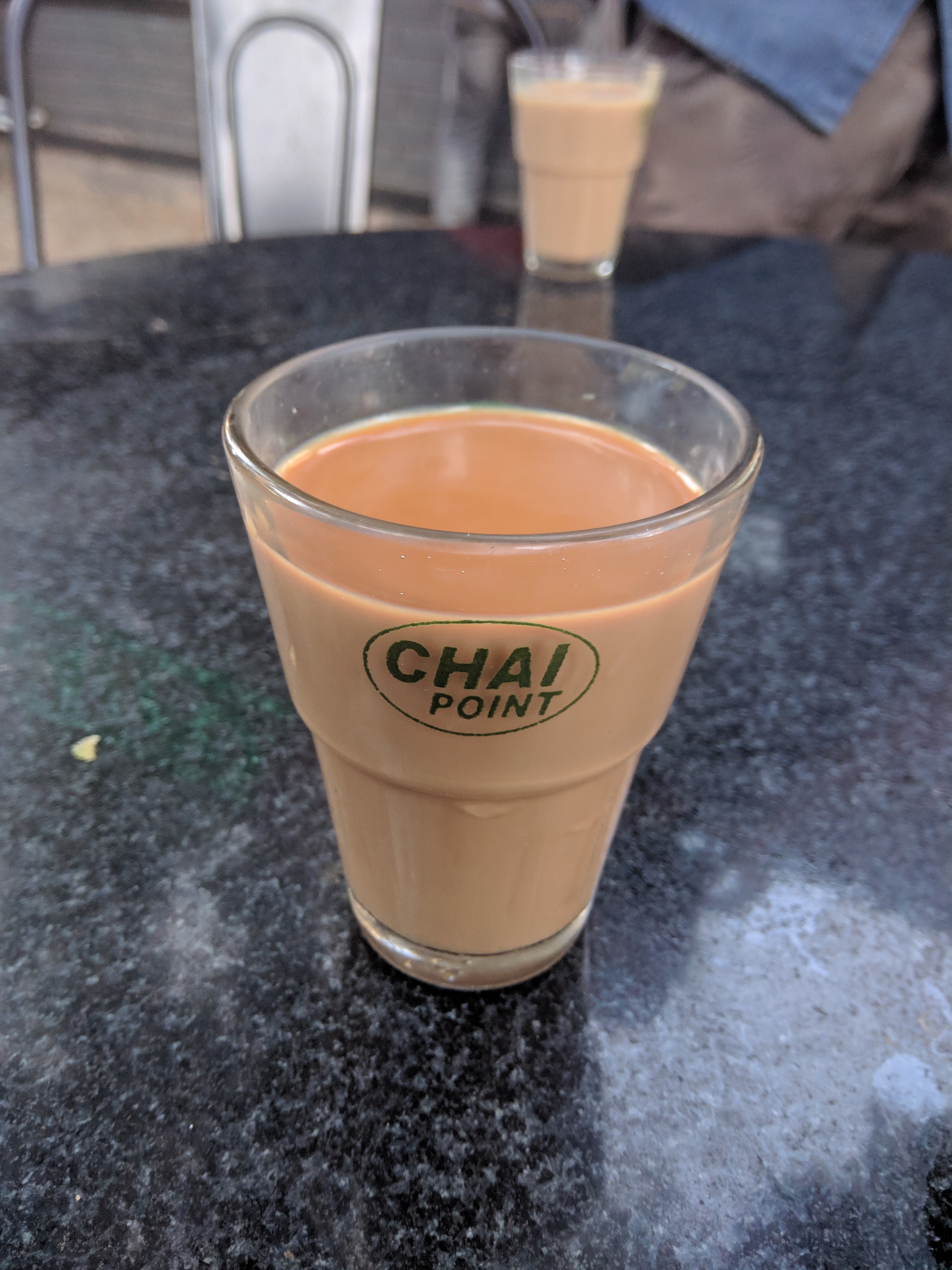 Chai Point - ITPL, Bengaluru. in Whitefield, Bengaluru