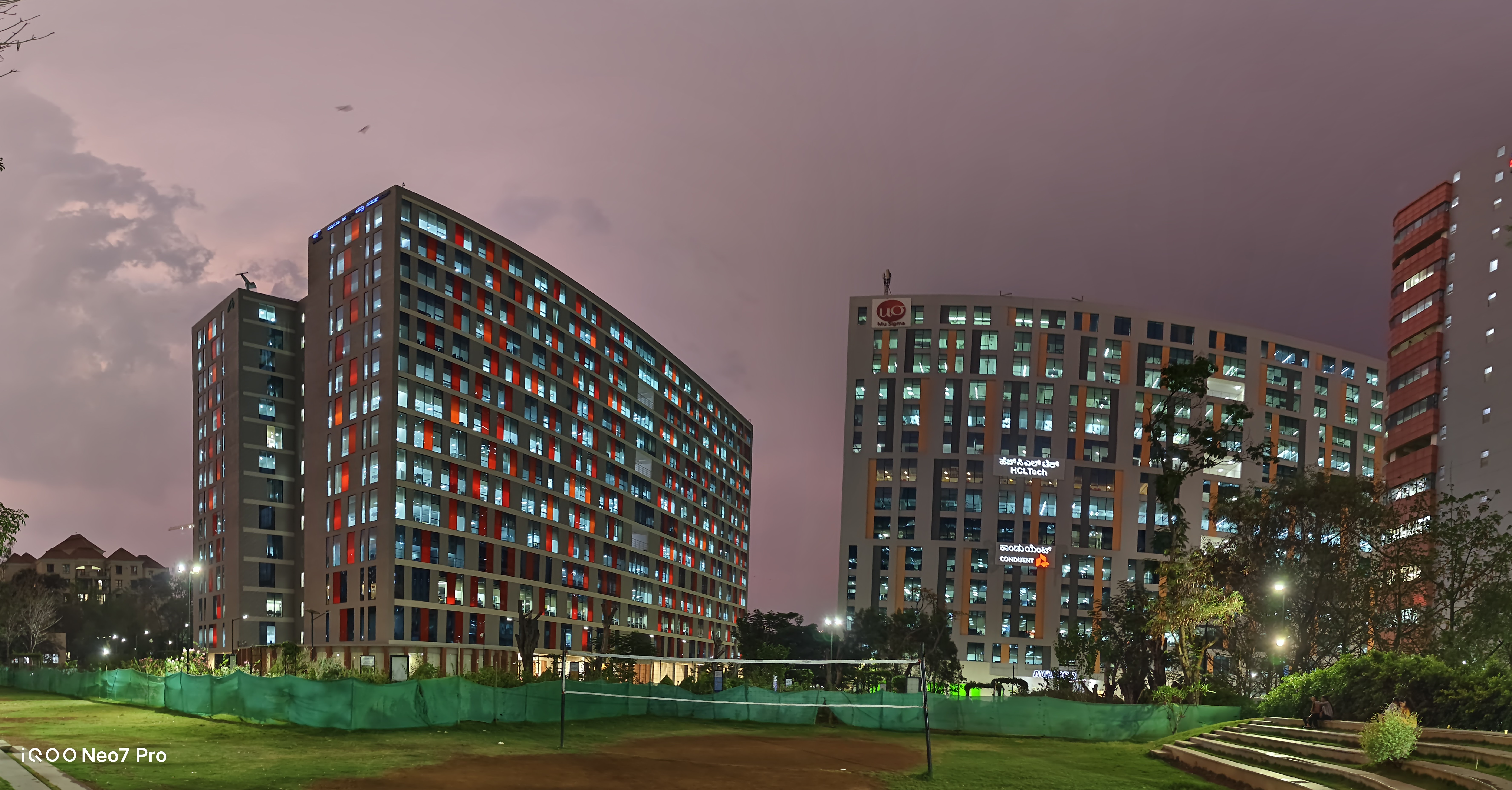 Chai Point - ITPL, Bengaluru. in Whitefield, Bengaluru