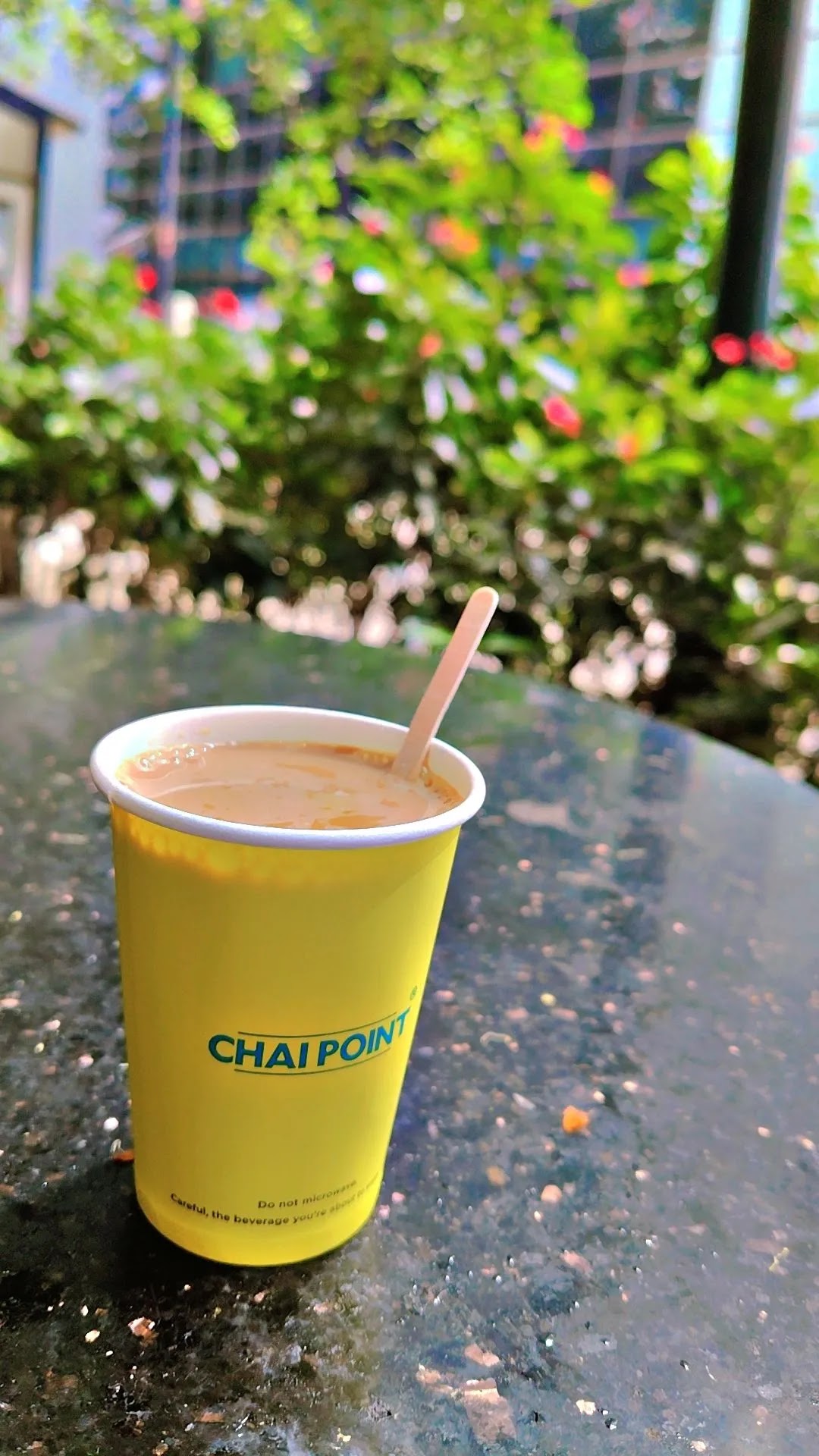 Chai Point - ITPL, Bengaluru. in Whitefield, Bengaluru