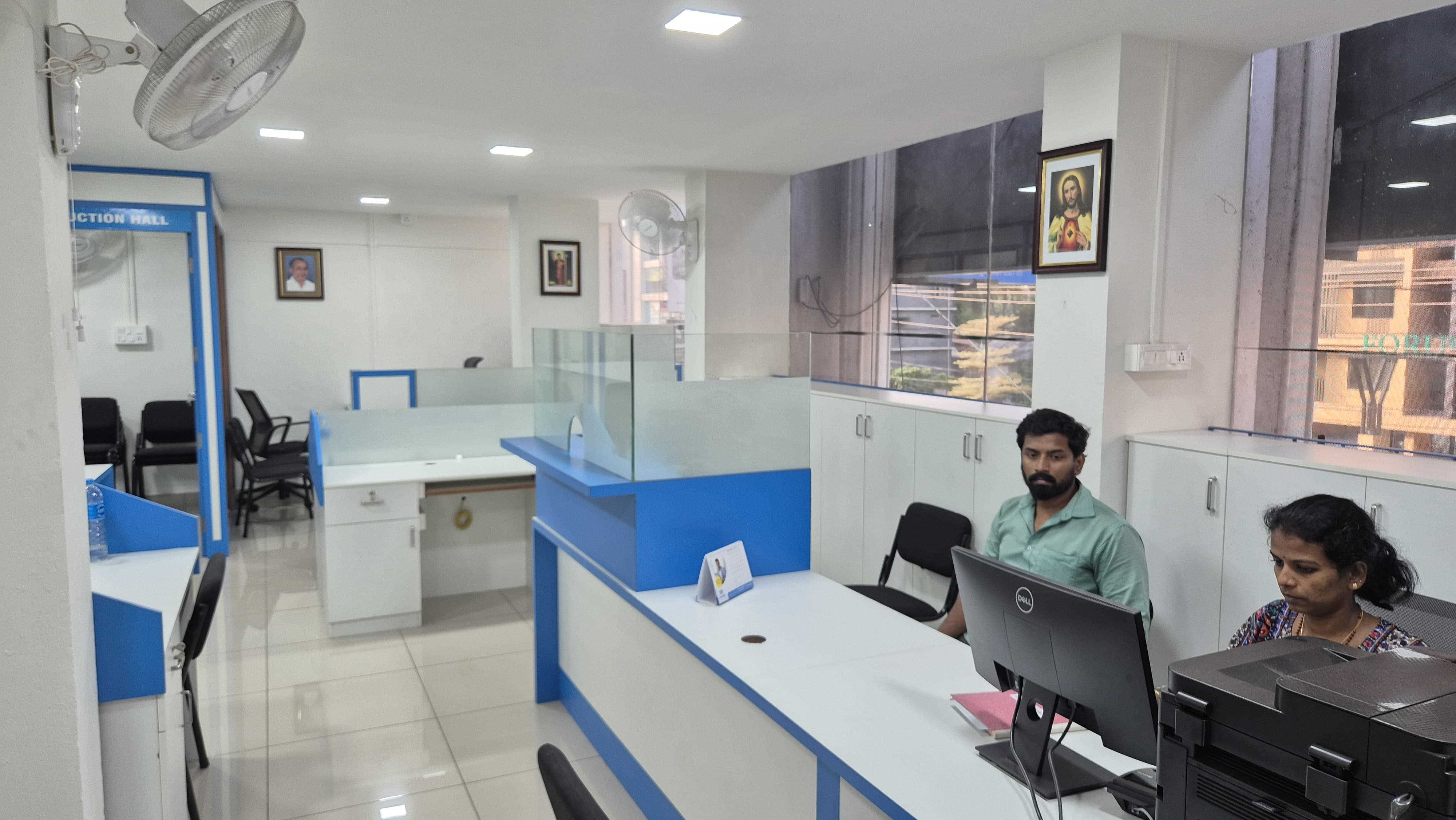 Muthoot Pappachan Chits India Pvt Ltd in Punkunnam, Thrissur