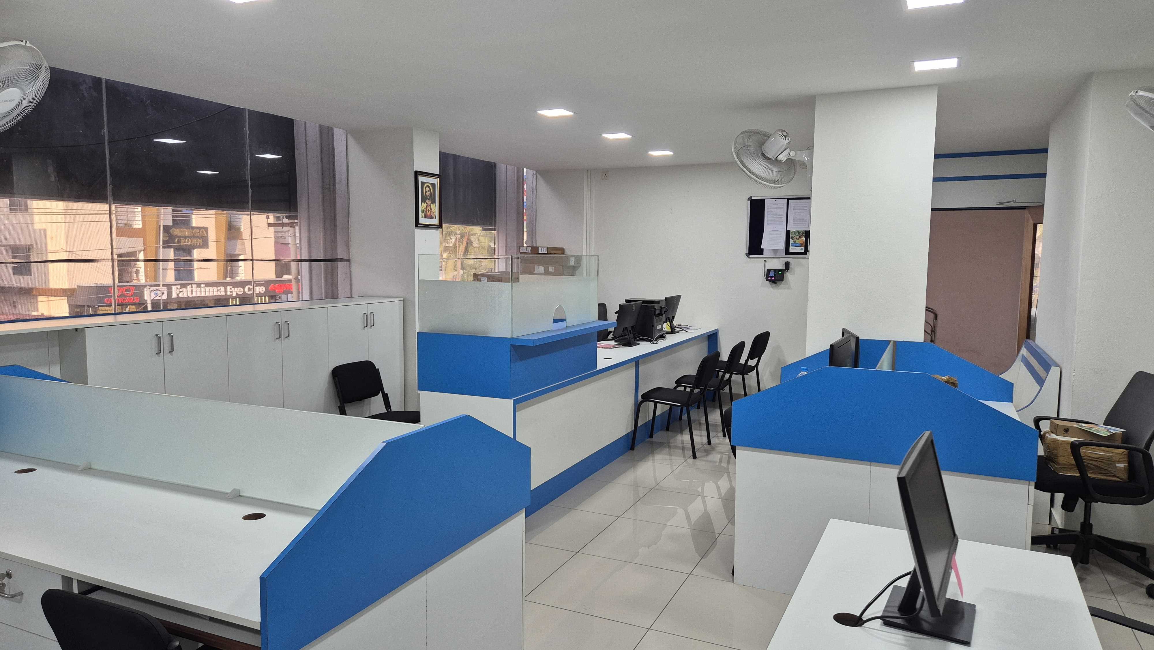 Muthoot Pappachan Chits India Pvt Ltd in Punkunnam, Thrissur