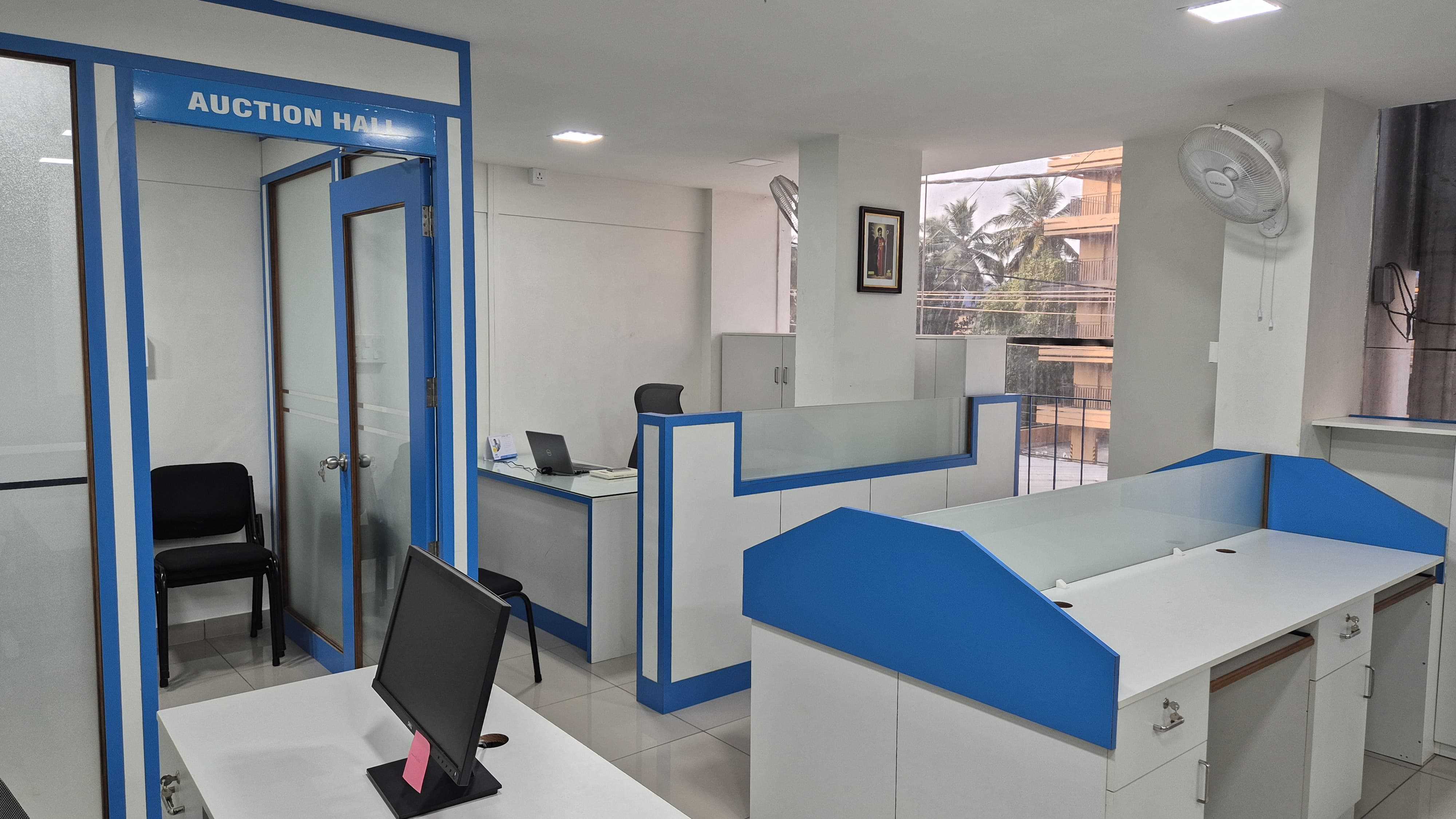 Muthoot Pappachan Chits India Pvt Ltd in Punkunnam, Thrissur
