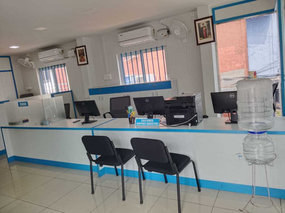 Muthoot Pappachan Chits India Pvt Ltd in Karuvambram, Manjeri