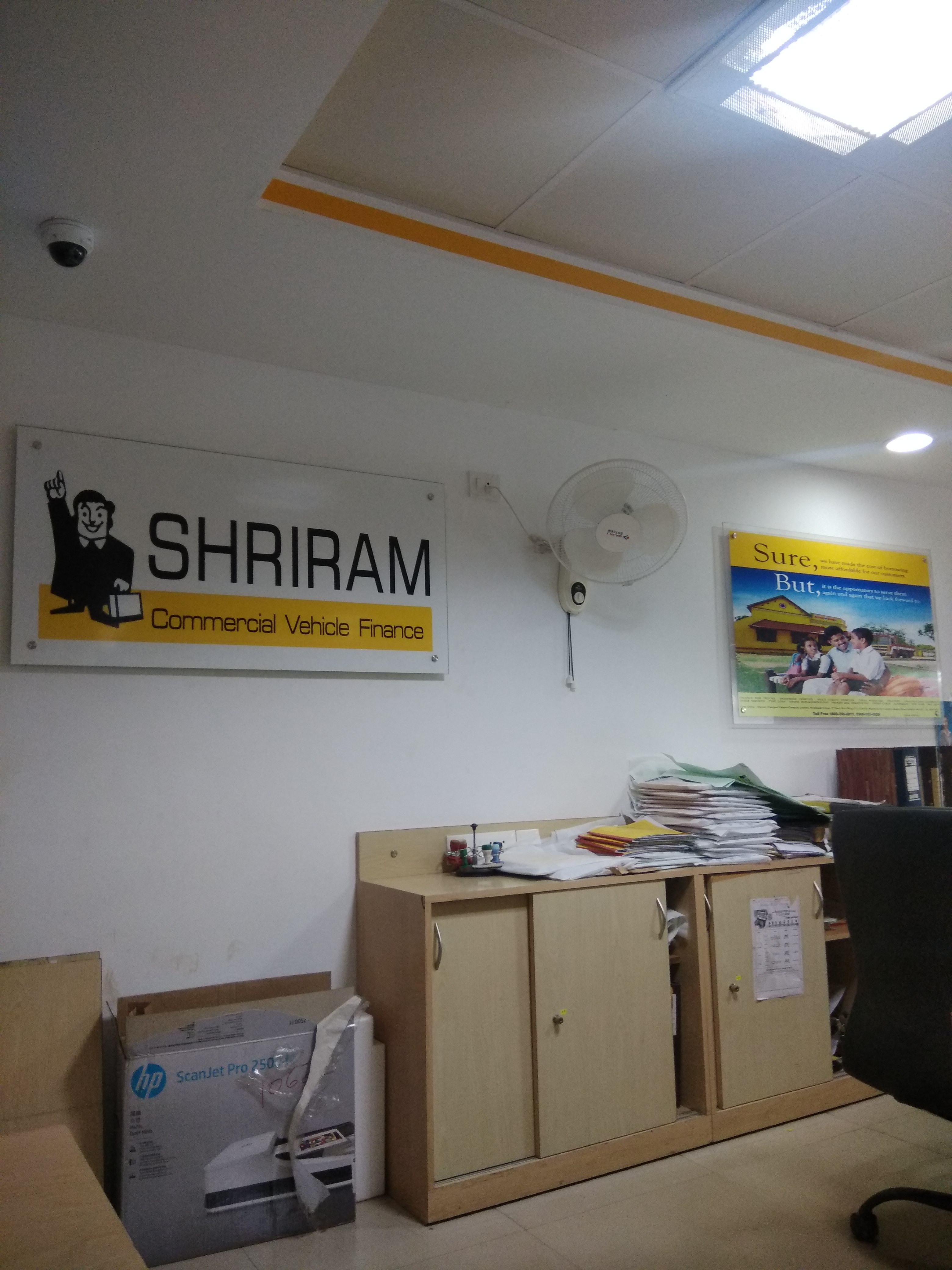 Shriram Finance Limited in Sultan Bathery, Muthanga