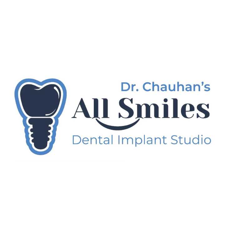 Dr chauhan's dental clinic and implant centre