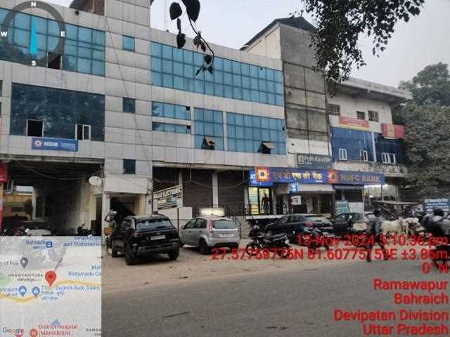 Aadhar Housing Finance Ltd in Digiha, Bahraich