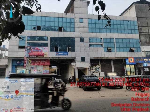 Aadhar Housing Finance Ltd in Digiha, Bahraich