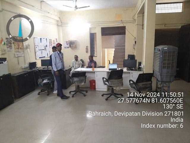 Aadhar Housing Finance Ltd in Digiha, Bahraich