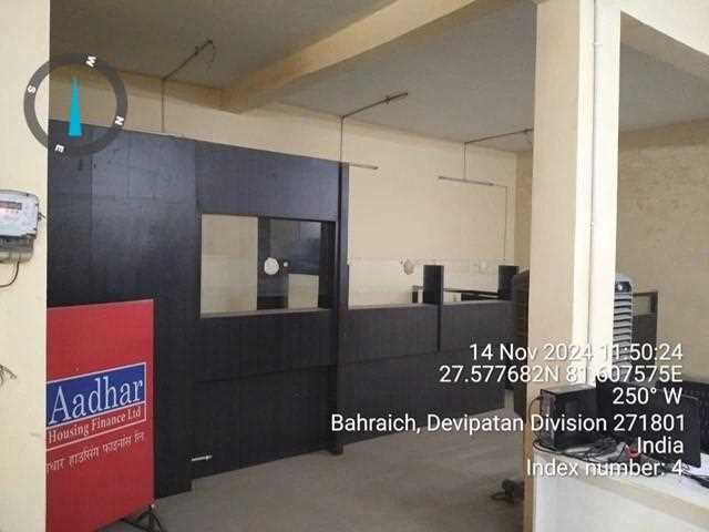 Aadhar Housing Finance Ltd in Digiha, Bahraich
