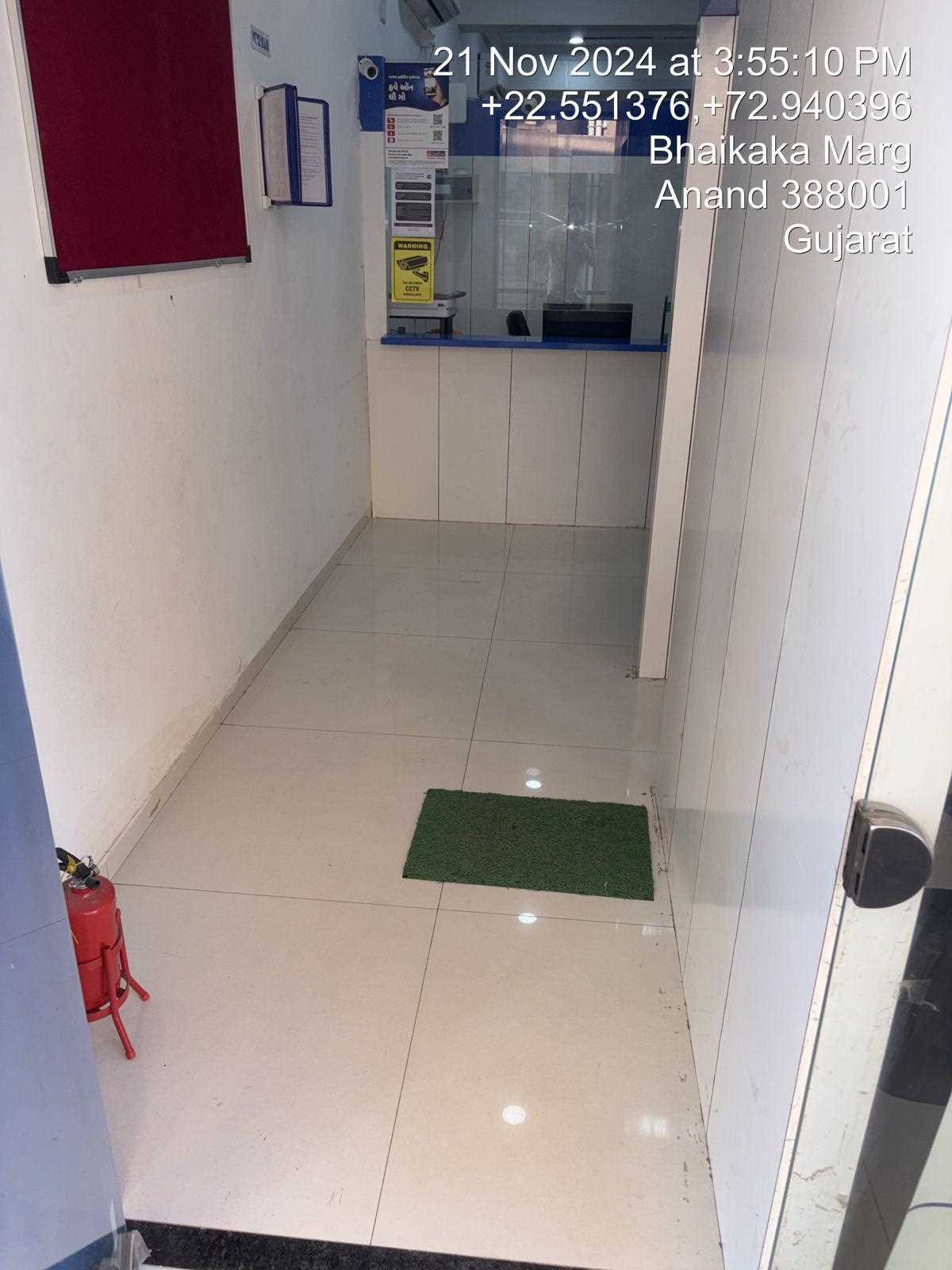 Aadhar Housing Finance Ltd in AV Road, Anand