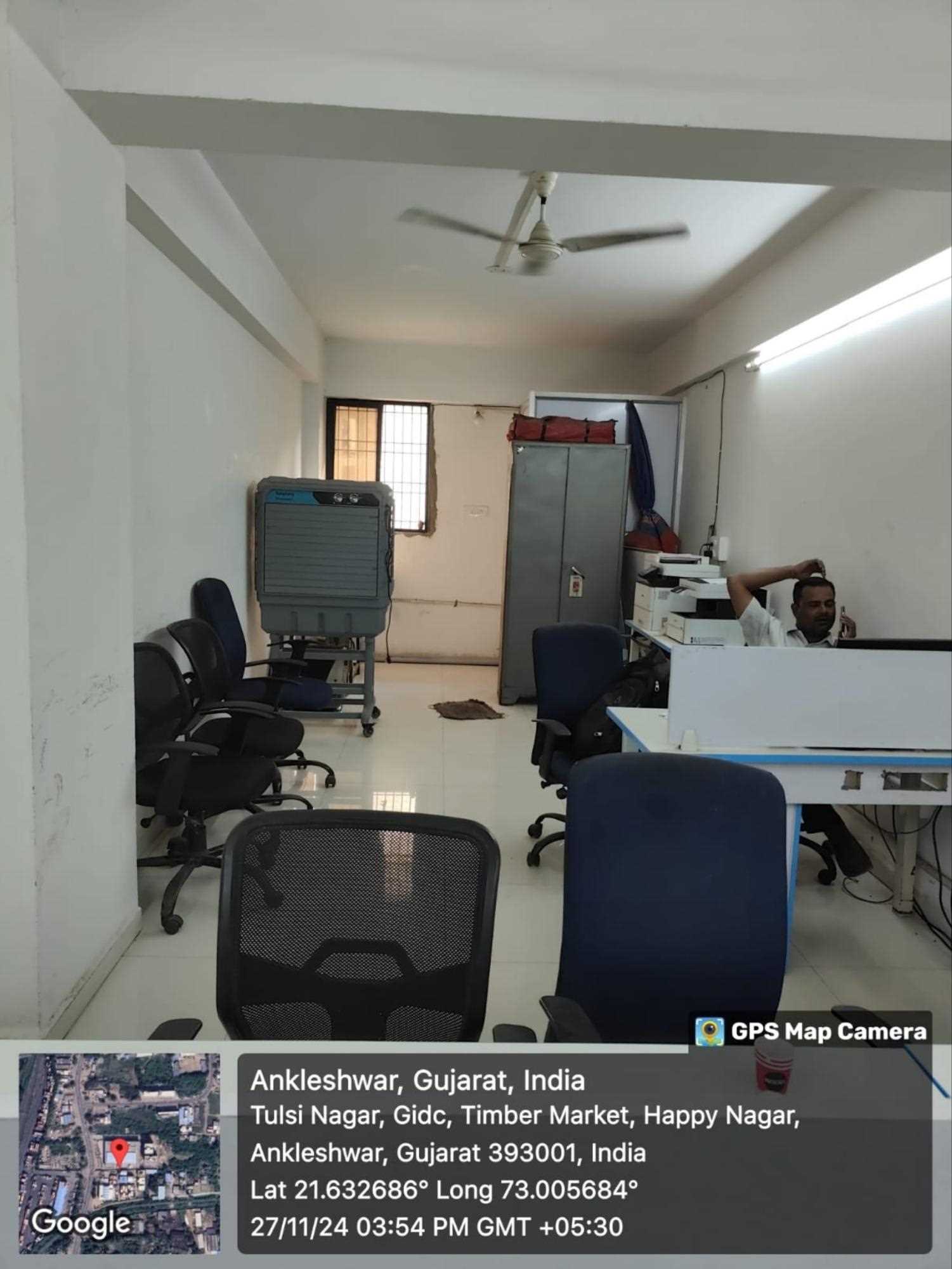 Aadhar Housing Finance Ltd in Near Mahavir Turning, Ankleshwar