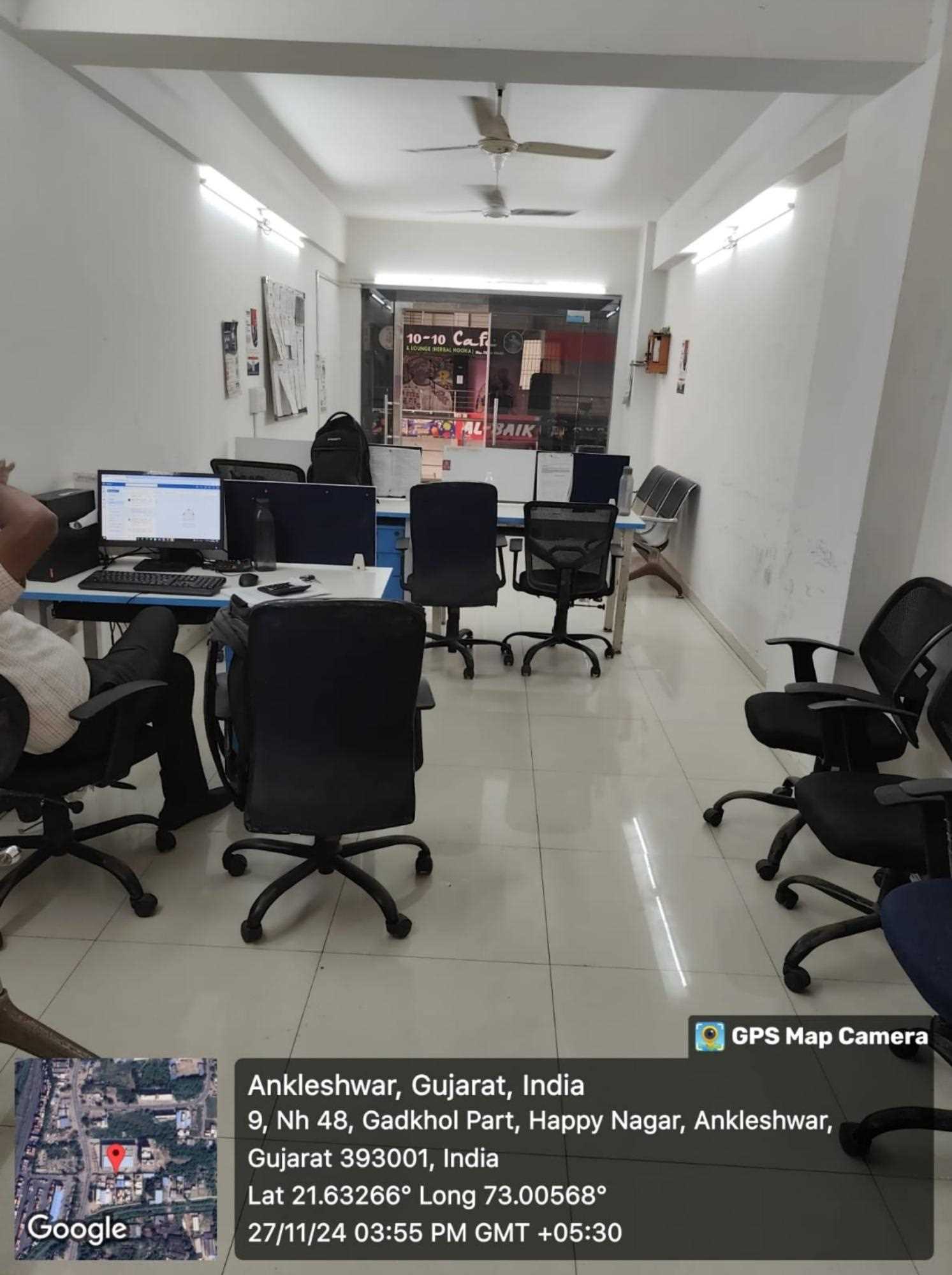 Aadhar Housing Finance Ltd in Near Mahavir Turning, Ankleshwar