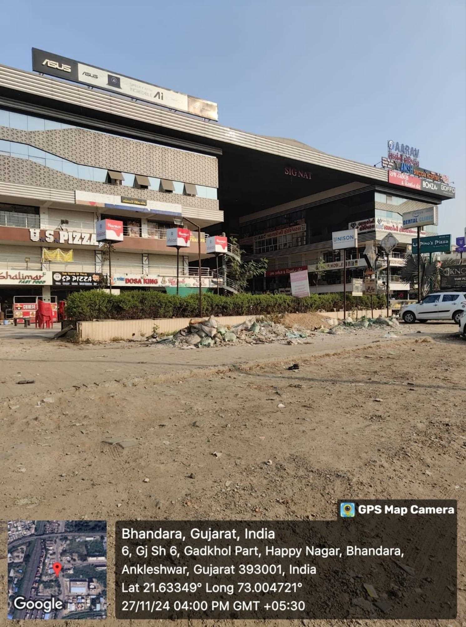 Aadhar Housing Finance Ltd in Near Mahavir Turning, Ankleshwar