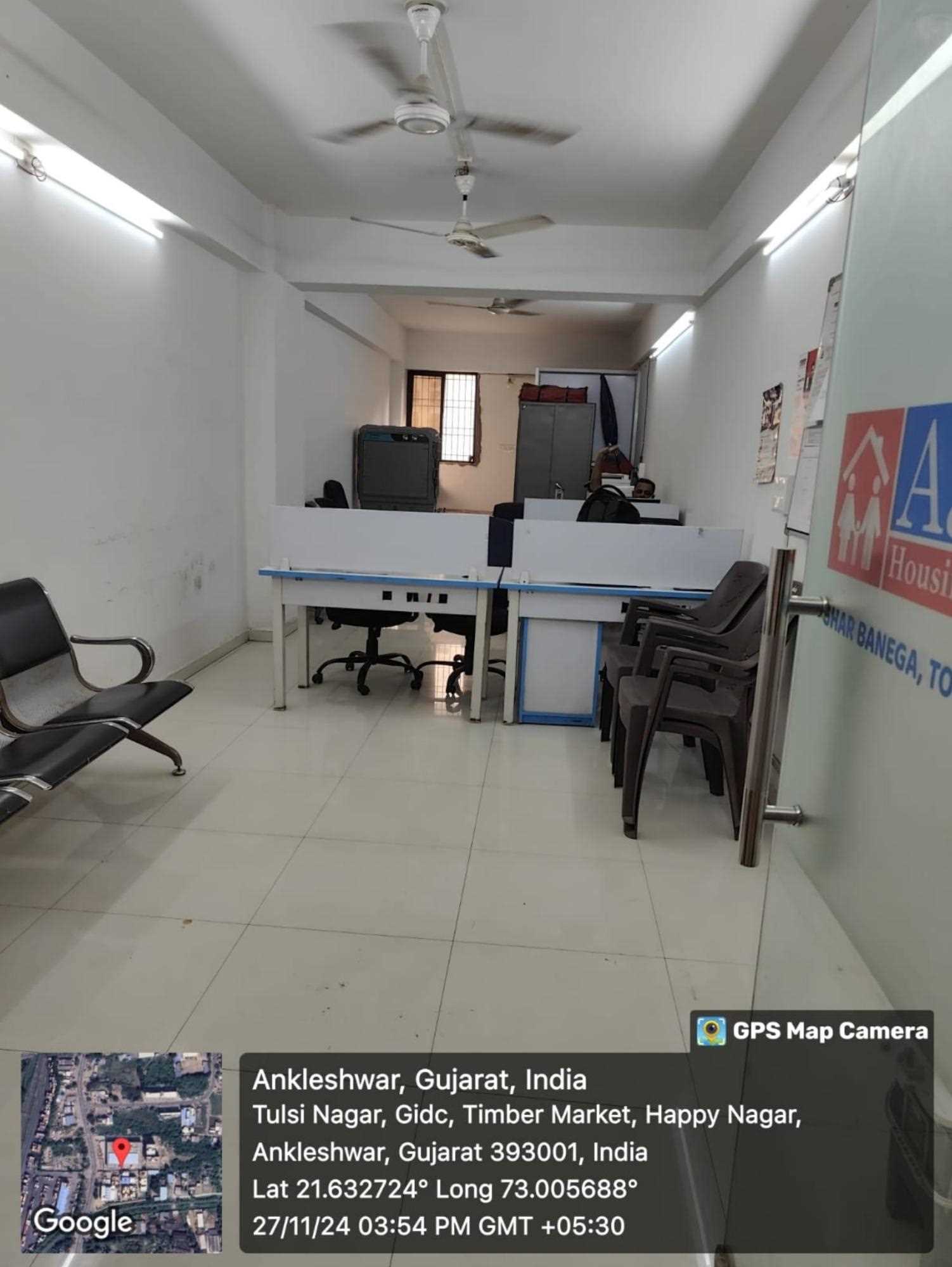 Aadhar Housing Finance Ltd in Near Mahavir Turning, Ankleshwar