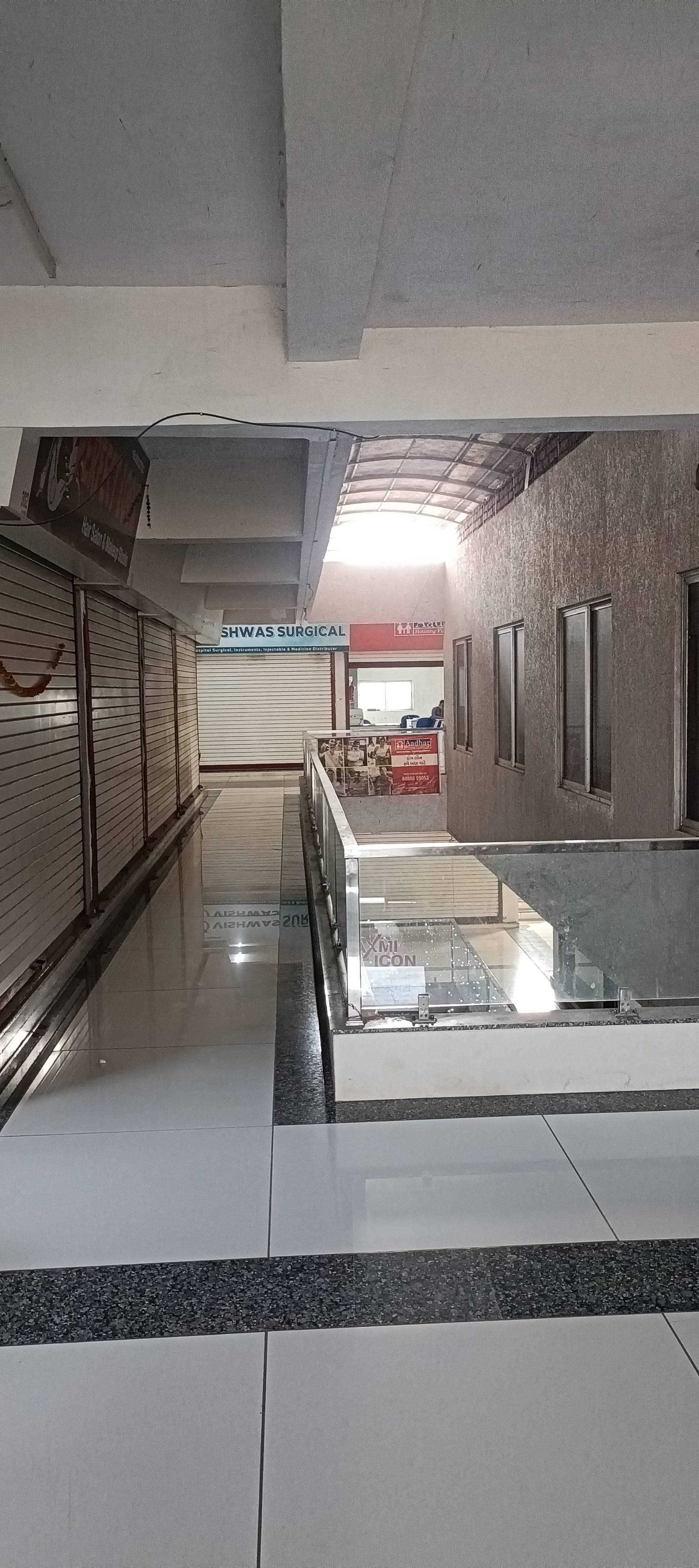 Aadhar Housing Finance Ltd in Near Swaminarayan Mandir, Vyara