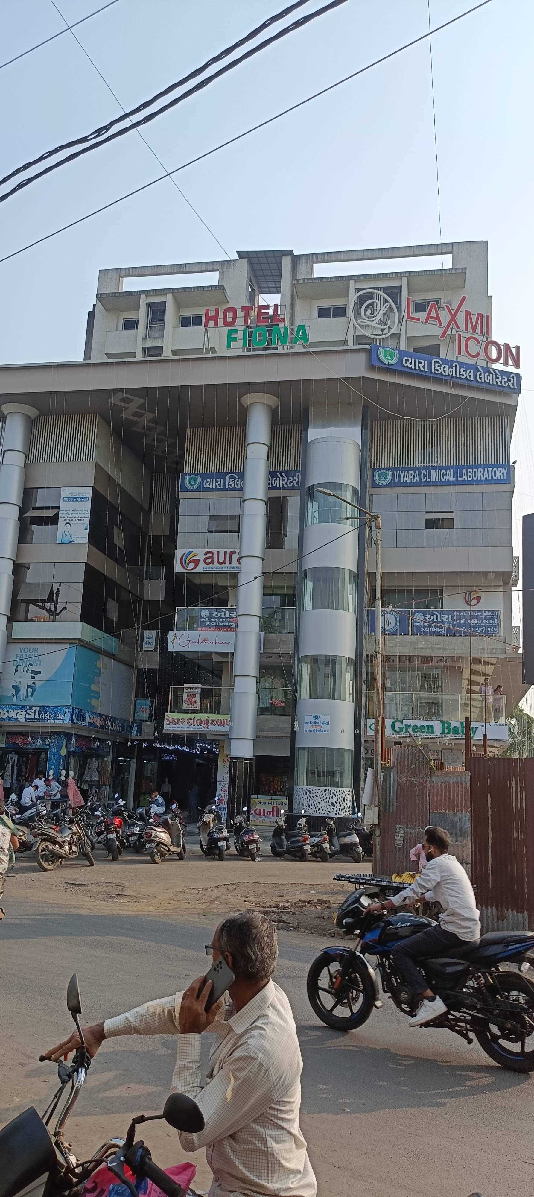 Aadhar Housing Finance Ltd in Near Swaminarayan Mandir, Vyara